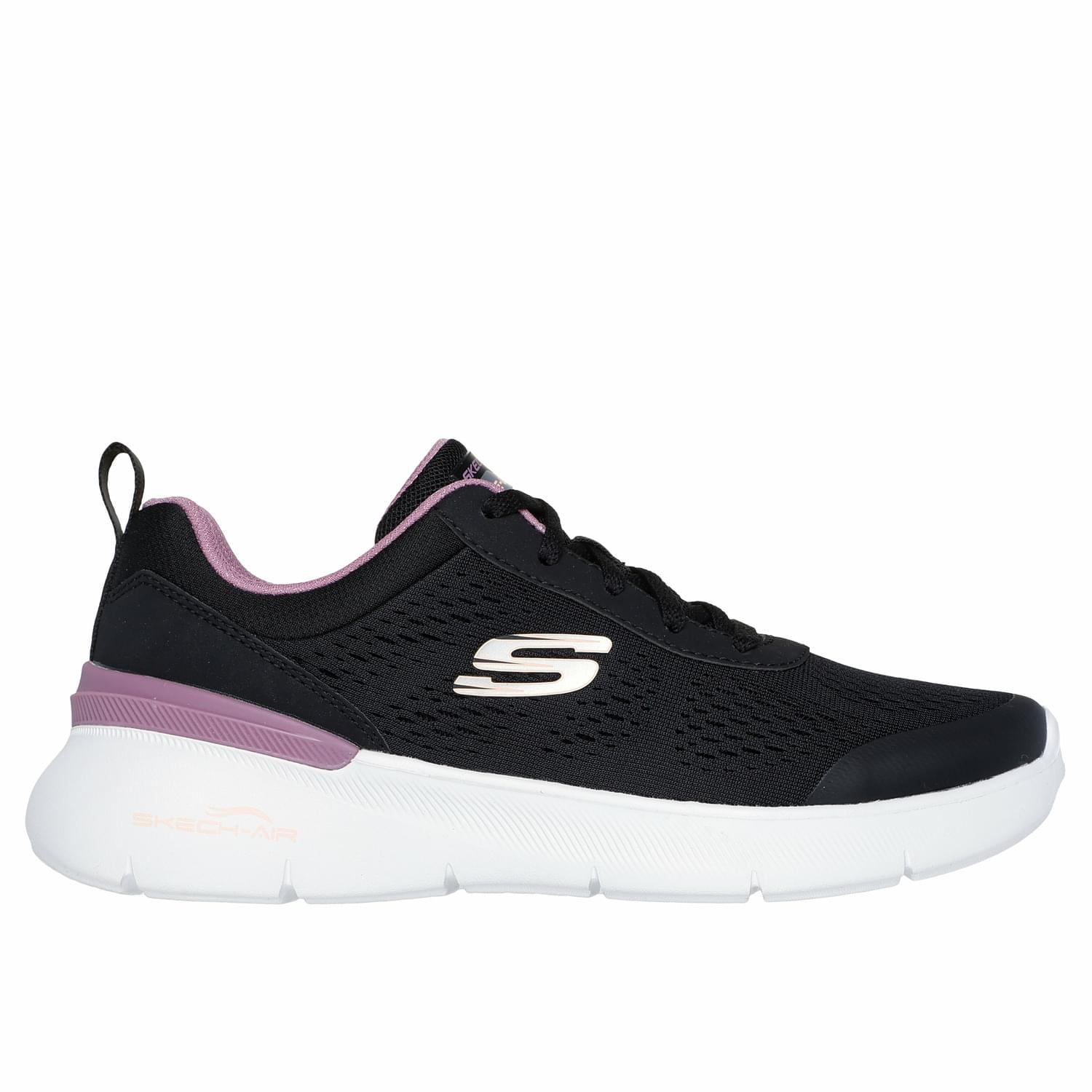 Zapatilla Deportiva Mujer Skechers Skech-AirDynamight