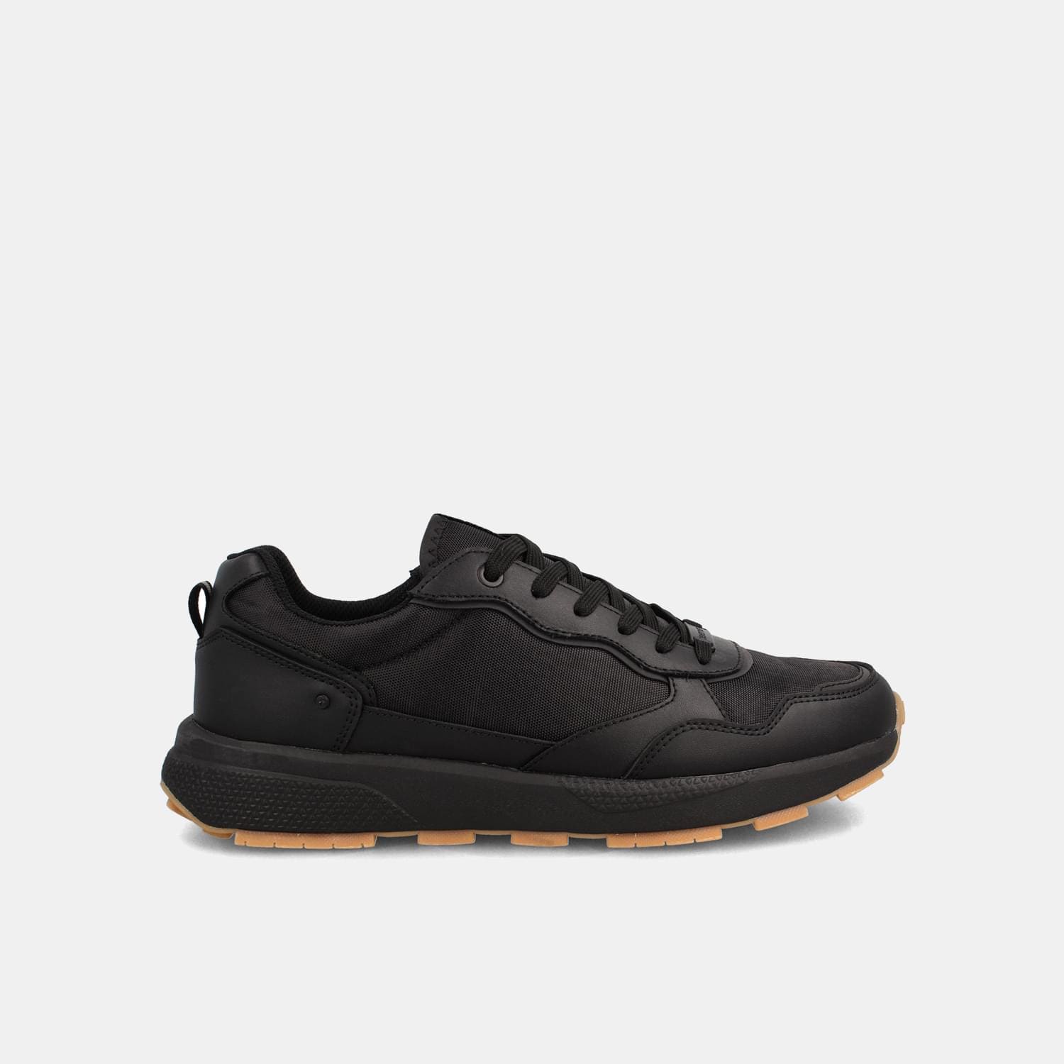 Zapato Escolar Niño Teener James