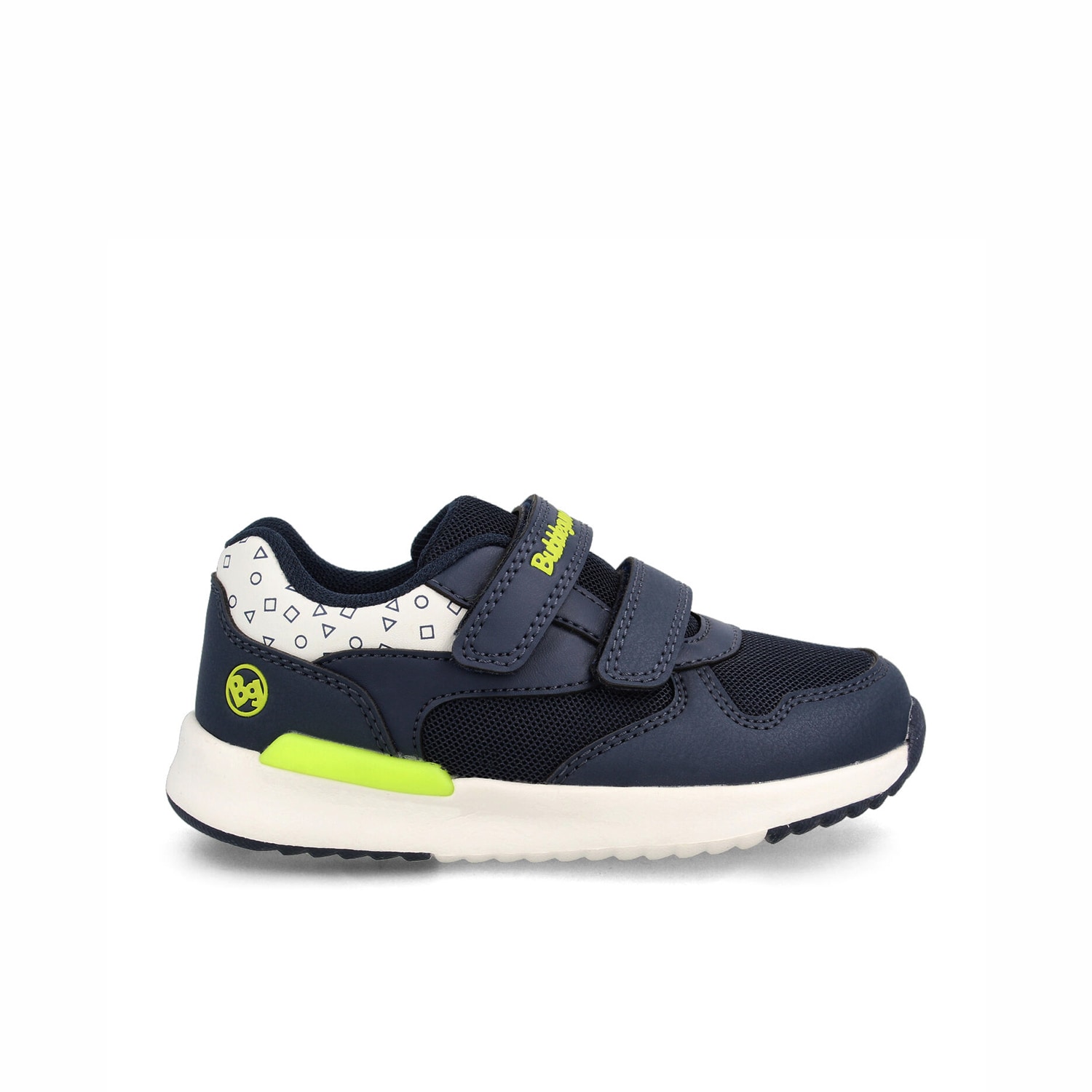 Zapatilla Niño Bubblegummers Speed Lite