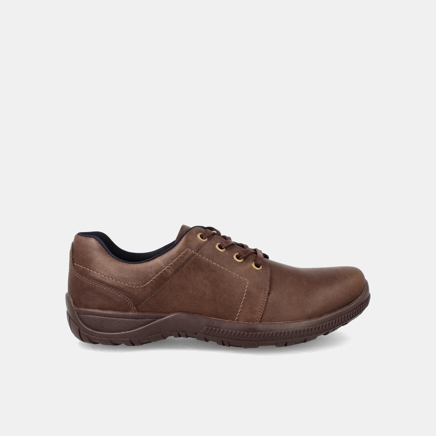 Zapato Casual Bata Hombre Mariano