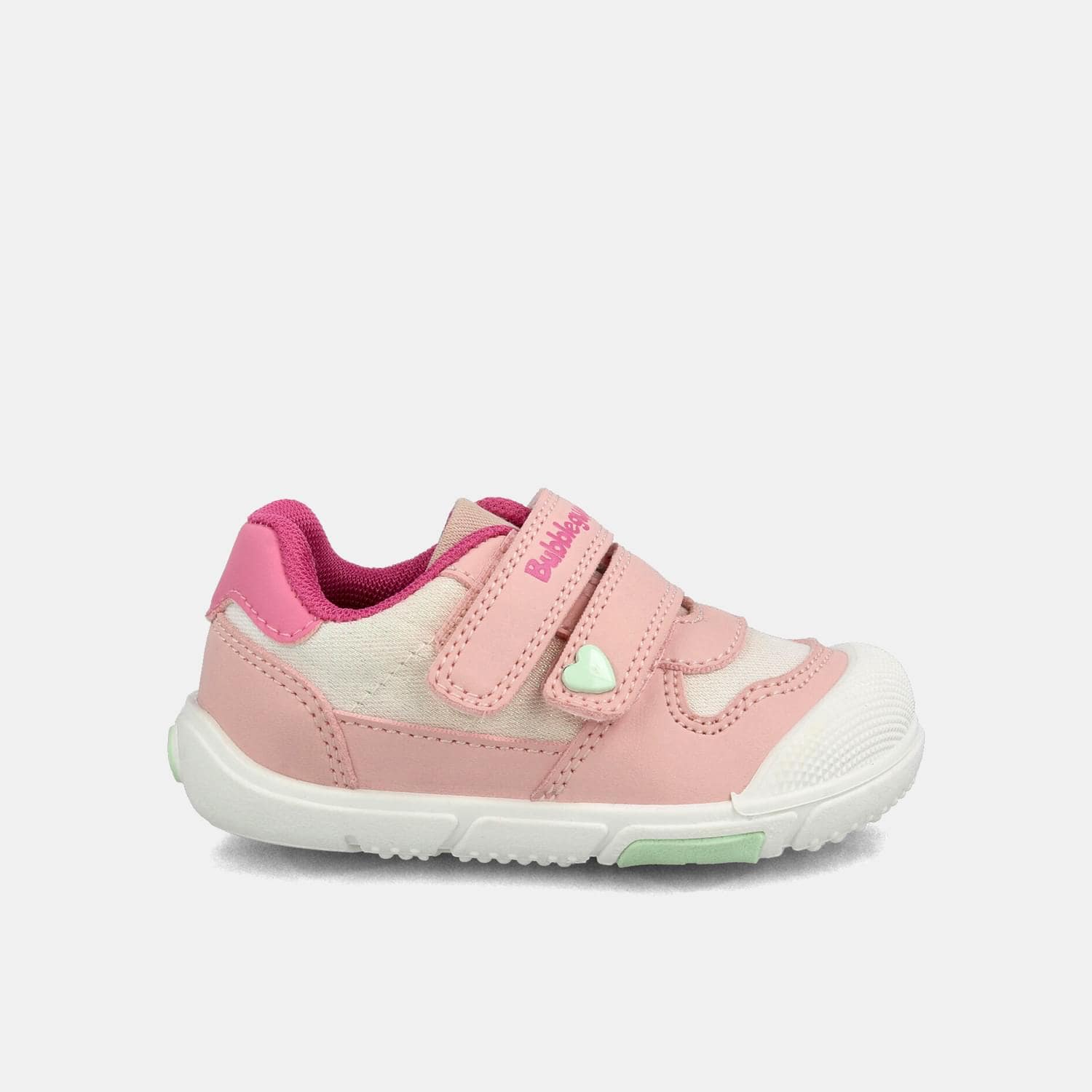 Zapatilla Niña Bubblegummers