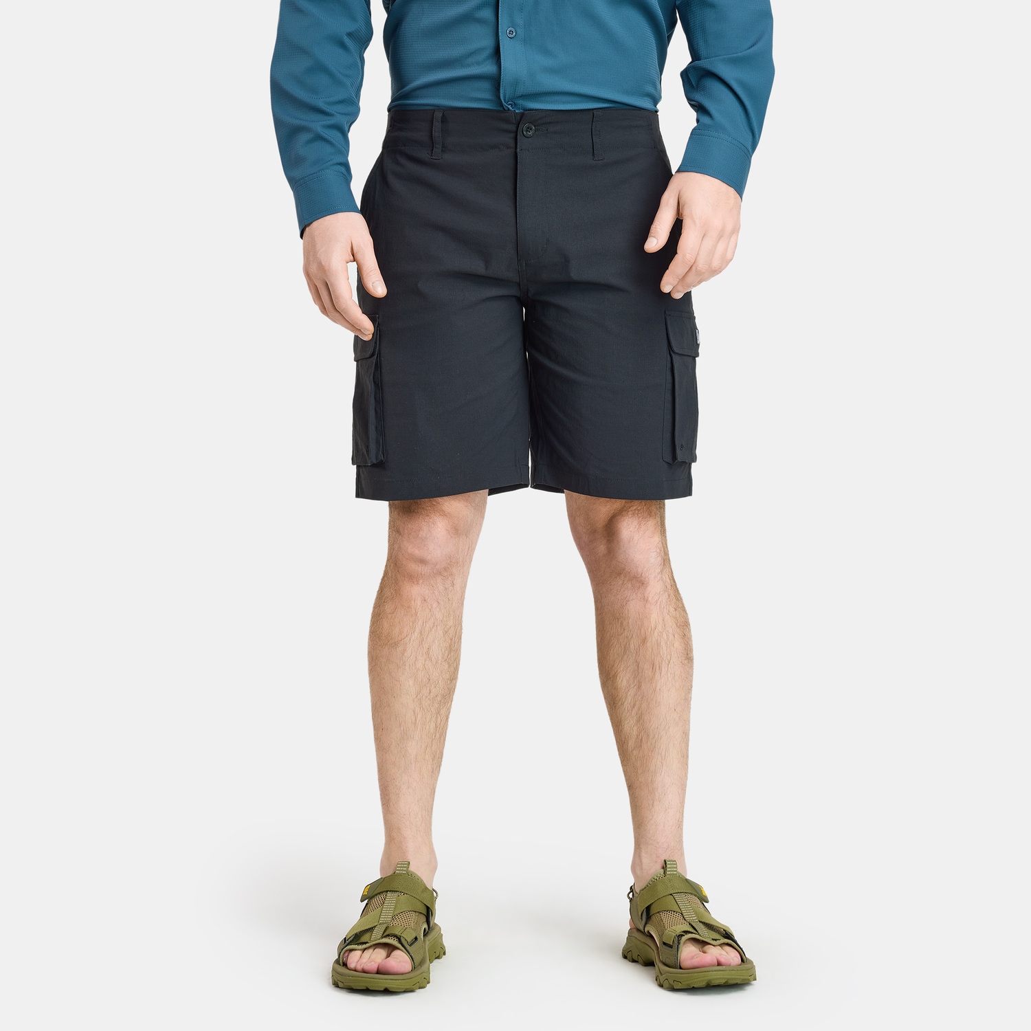 Short Hombre Weinbrenner Otaro