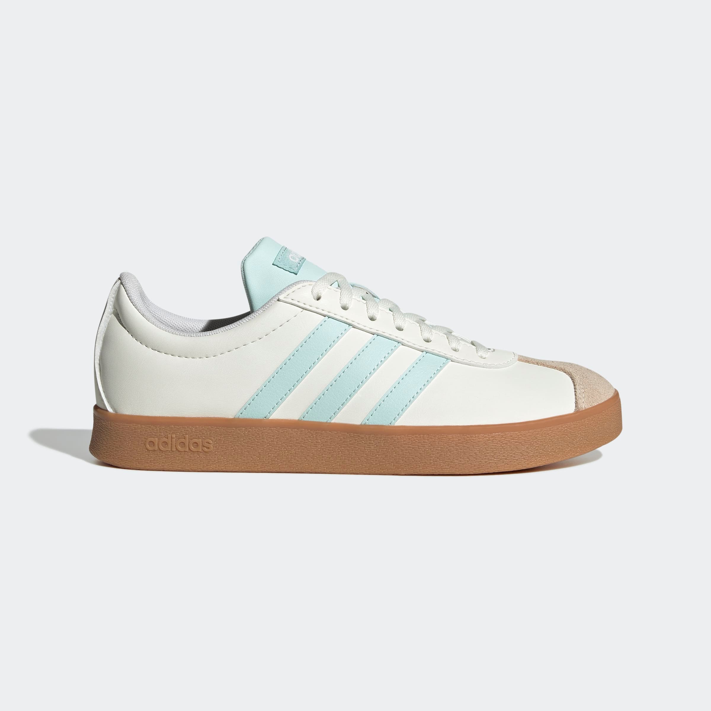 Zapatilla Mujer Adidas Vl Court Base