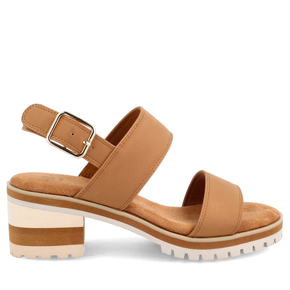 Sandalia Mujer Bata Journey