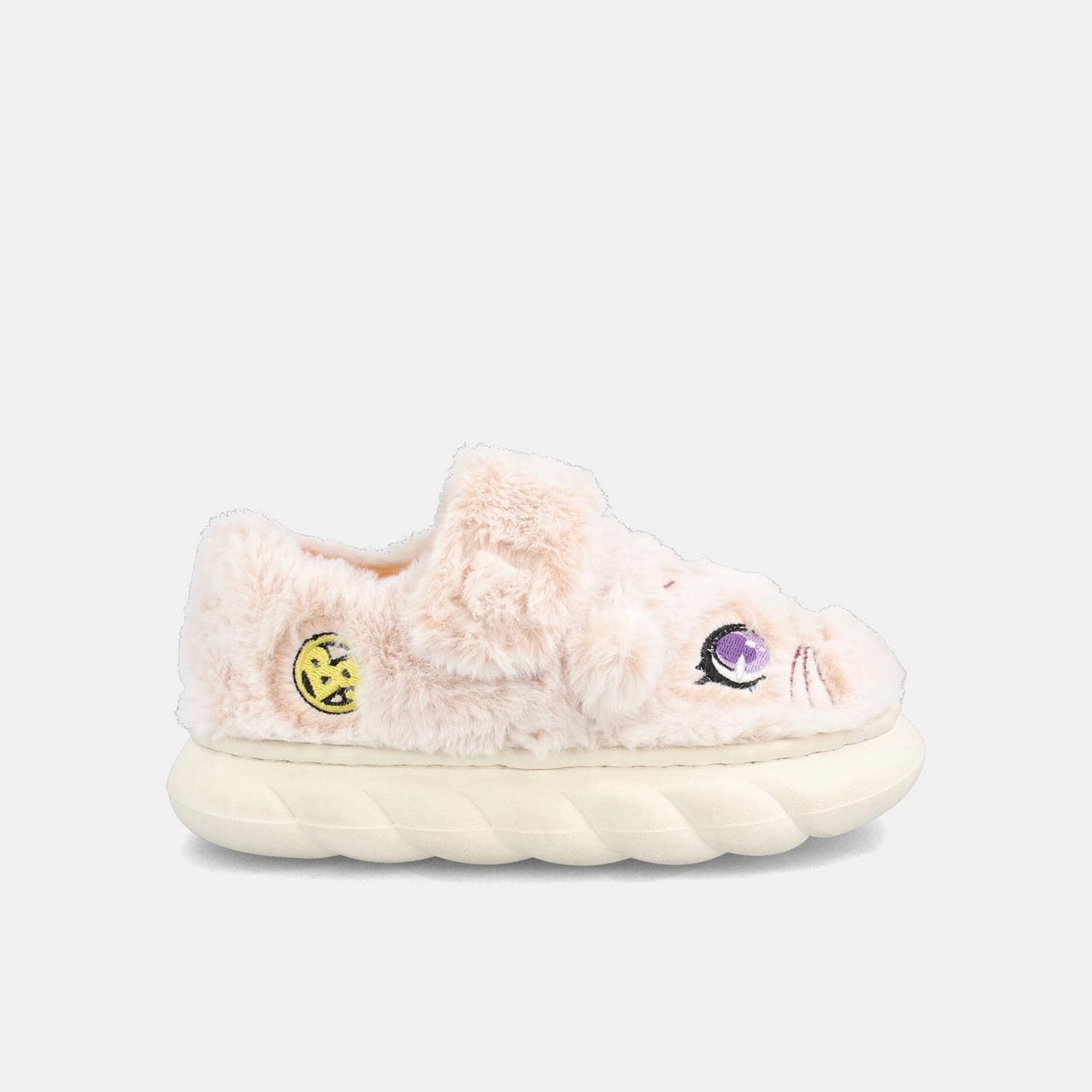 Pantufla Niña Bubblegummers Cat