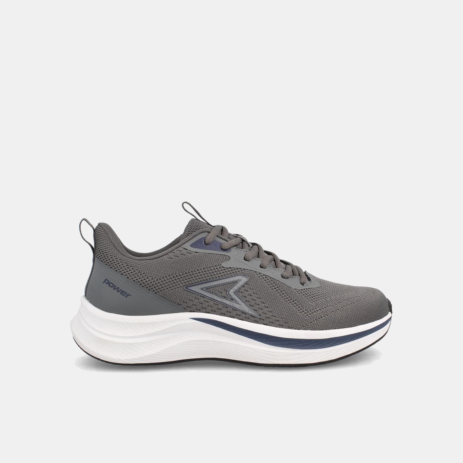 Zapatilla Deportiva Hombre Power Guida Kumo Running
