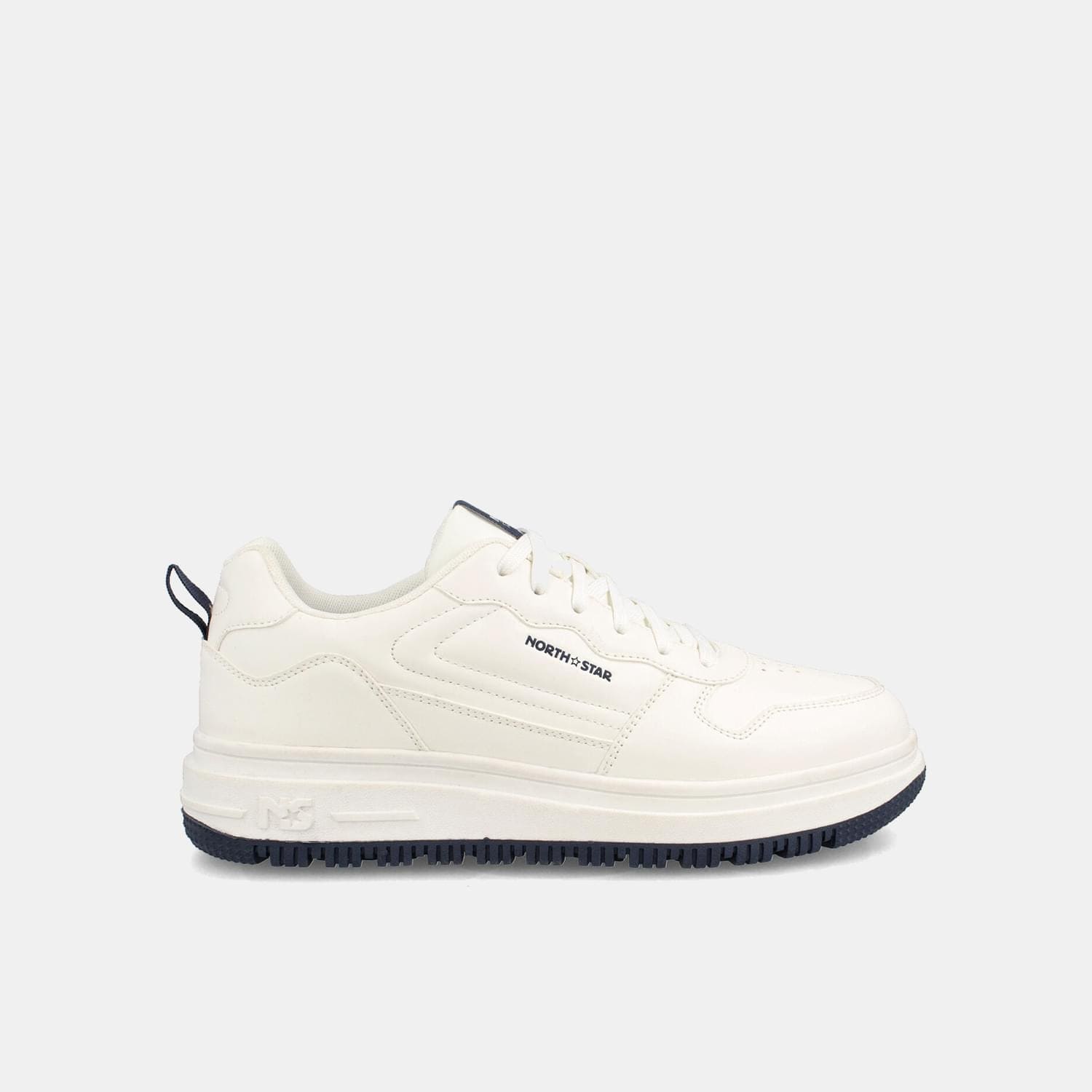 Zapatilla Hombre North Star Turk