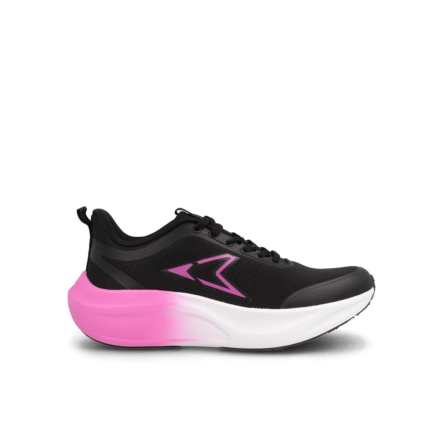 Zapatilla Deportiva Mujer Power Jet Running