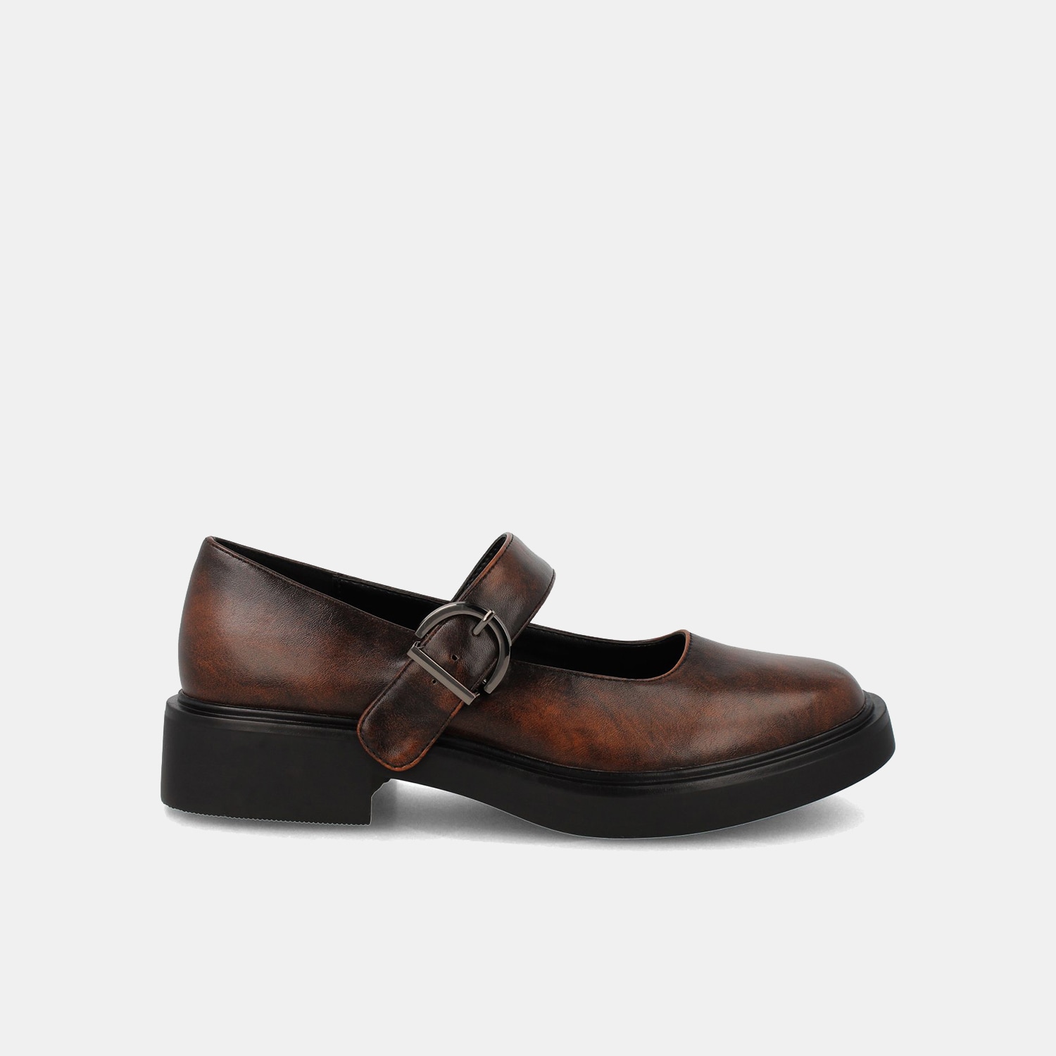 Mocasines Mujer Bata Zamina