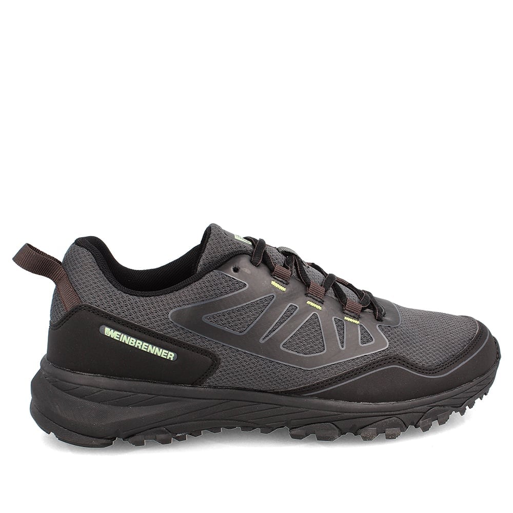 Zapatilla Outdoor Hombre Weinbrenner Magma