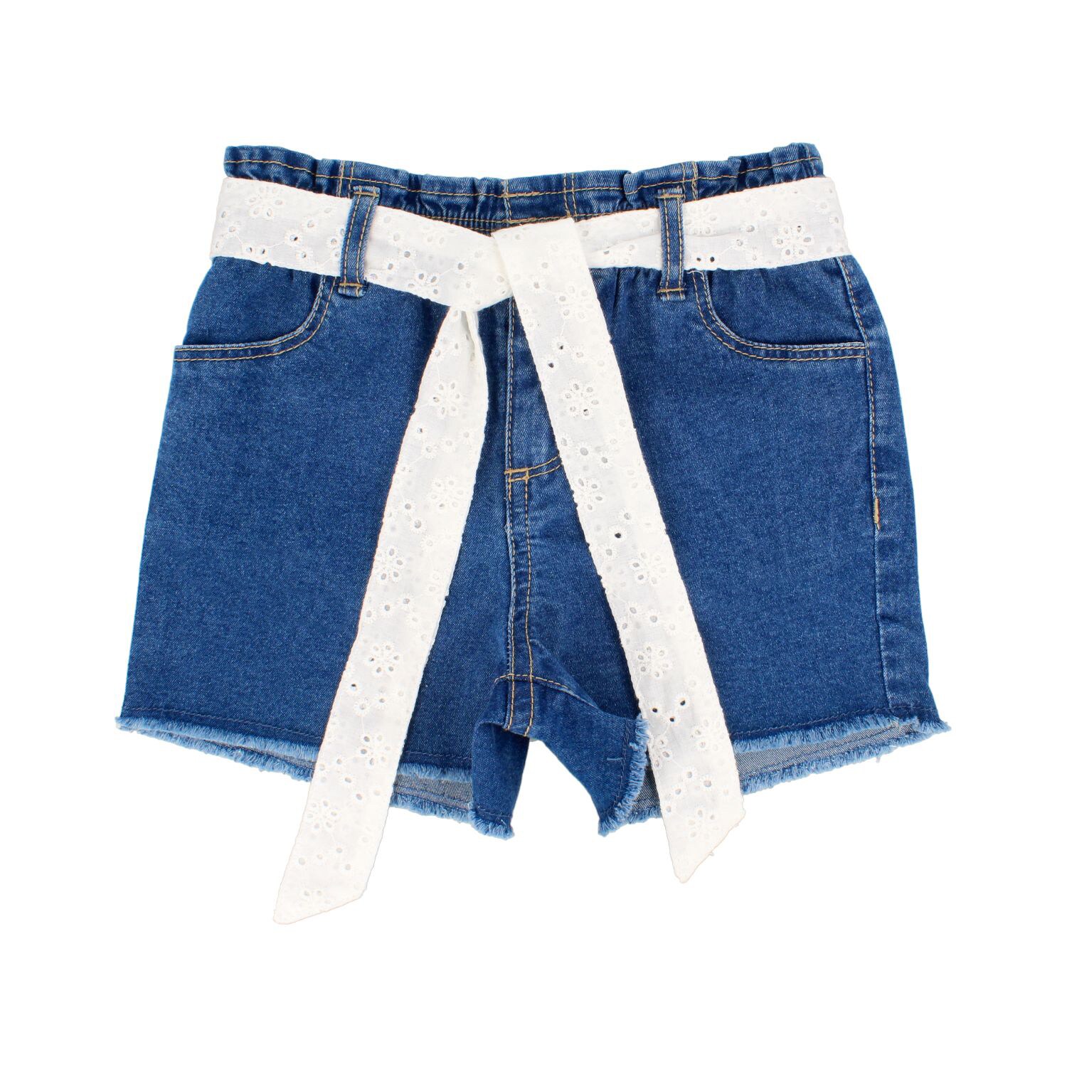 Short Niña Bubblegummers Barika