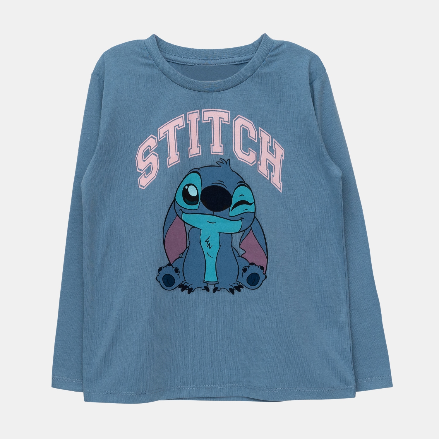Polera Niña Bubblegummers Polera Ml Lilo