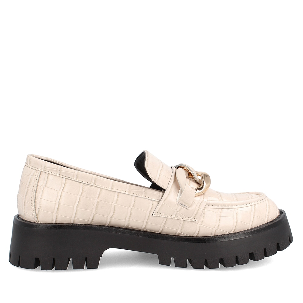 Mocasín Mujer Bata Red Label Fatima