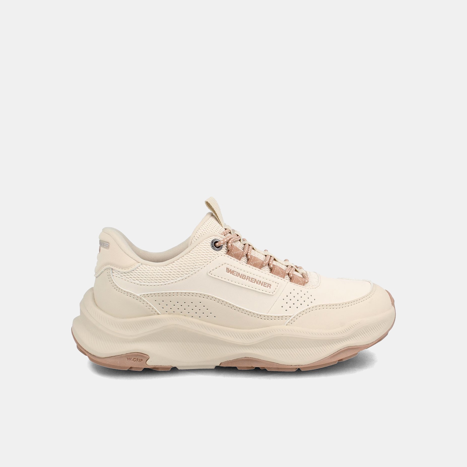 Zapatilla Outdoor Mujer Weinbrenner Java Lite Rusholme