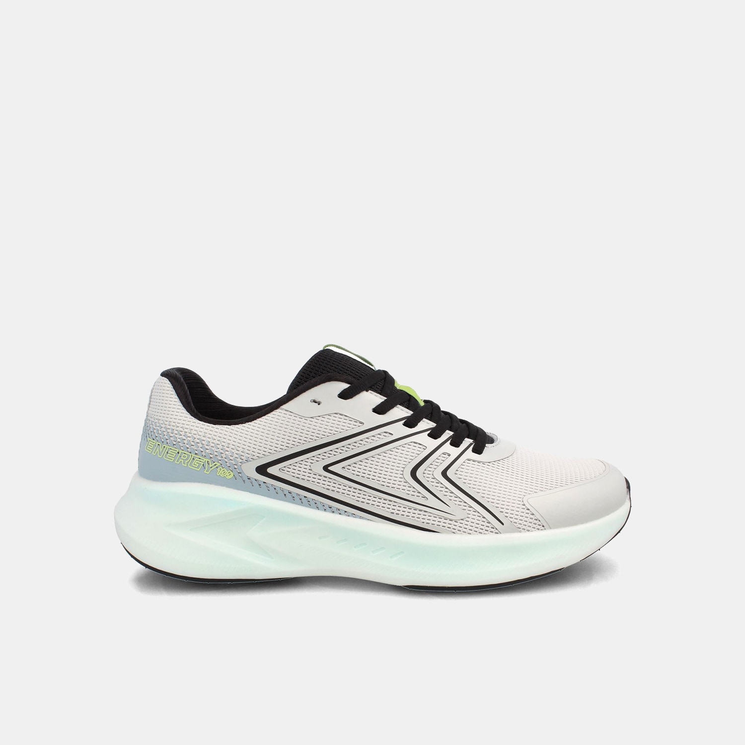 Zapatilla Deportiva Hombre Power Energy Firefly 100 V Running