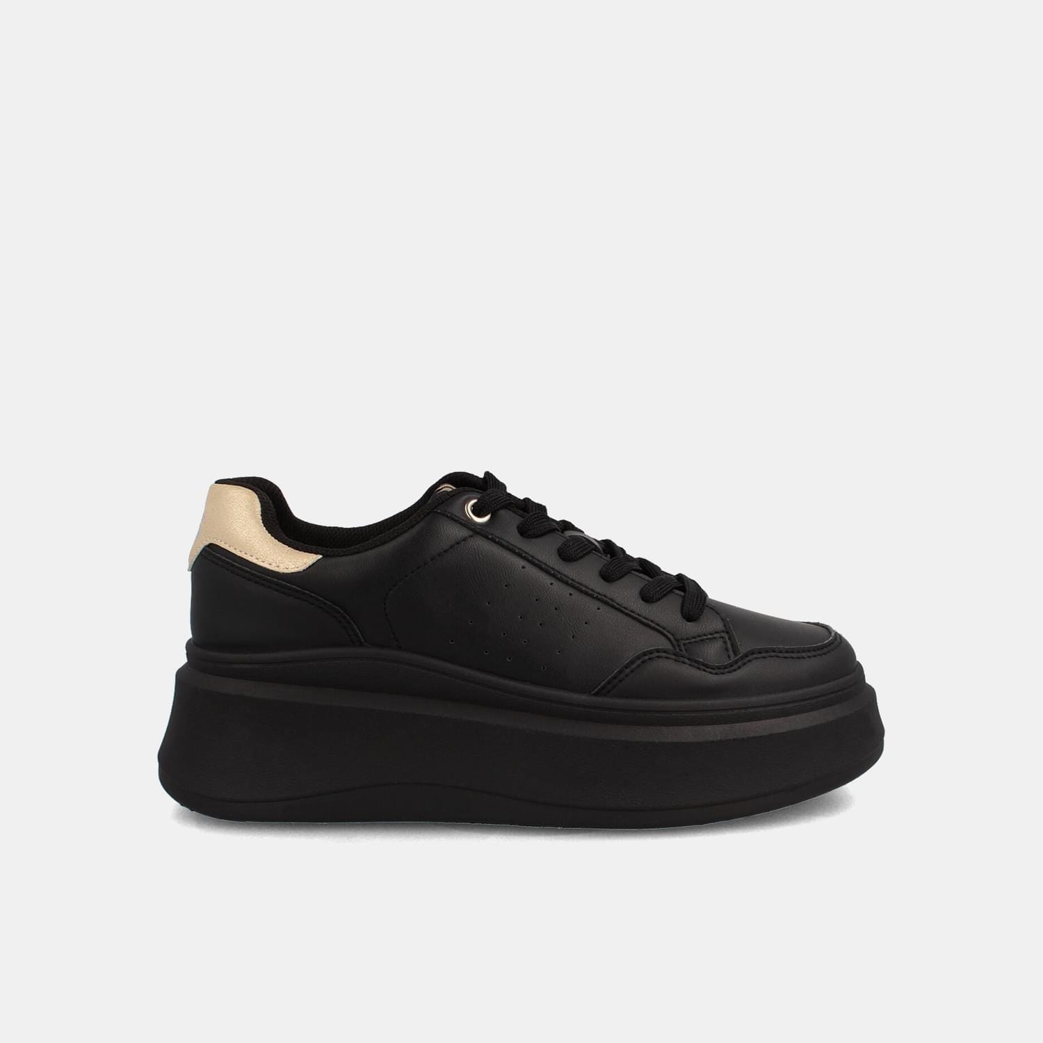 Zapatilla Mujer North Star Shimme