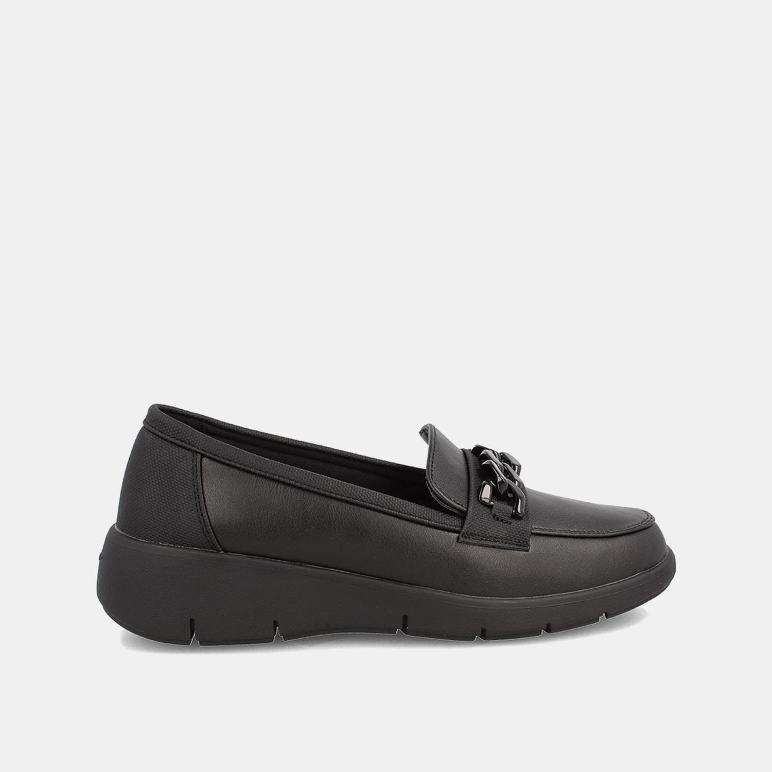 Mocasín Bata Comfit Mujer Fíona
