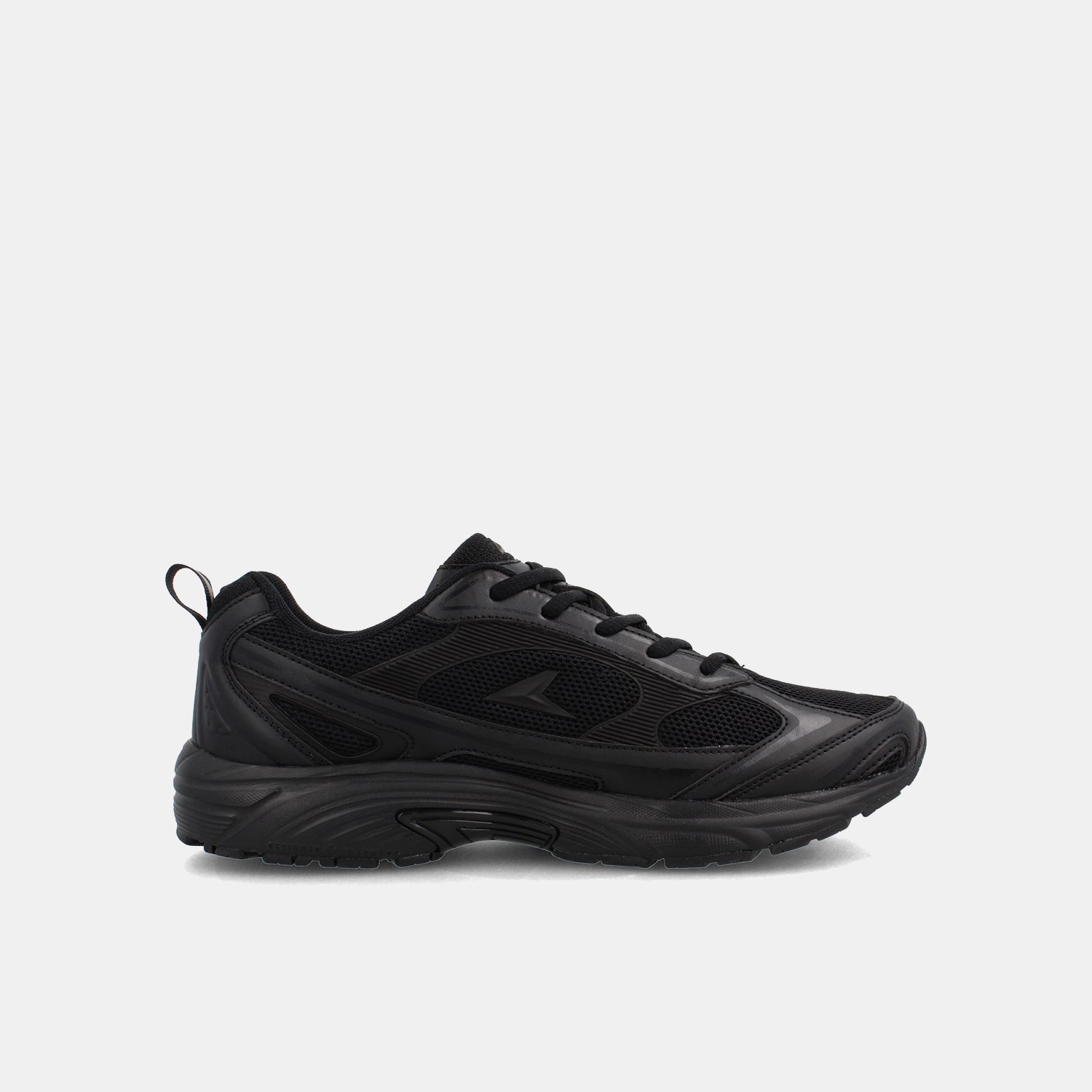 Zapatilla Deportiva Hombre Power Zeta Relic Urban