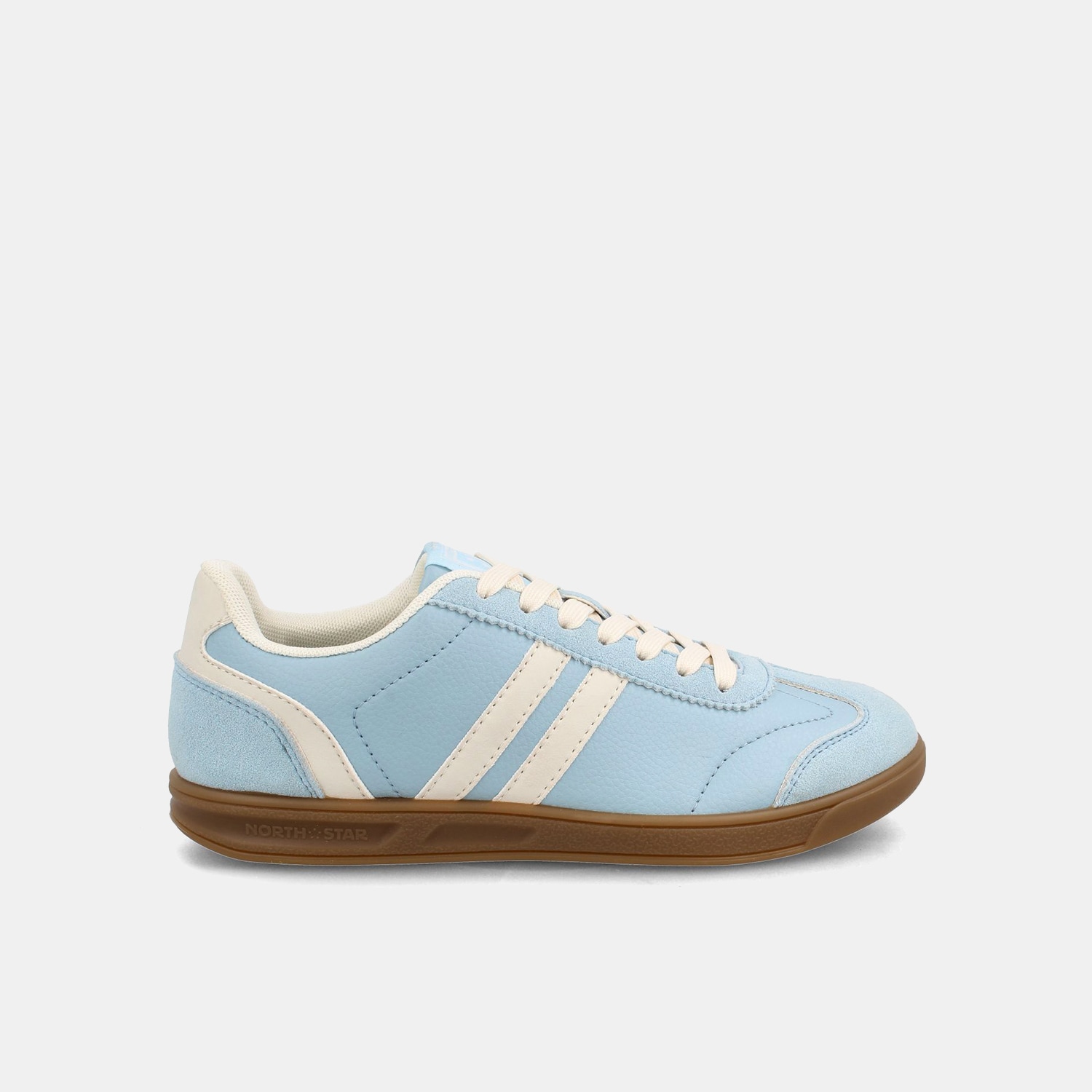 Zapatilla Mujer North Star Planeta 26