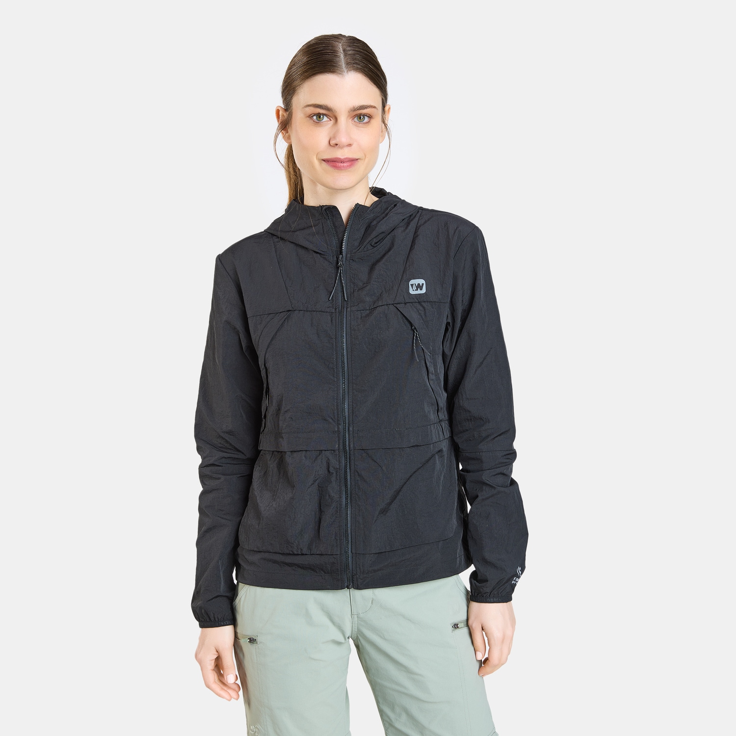 Chaqueta Mujer Weinbrenner Yamuna