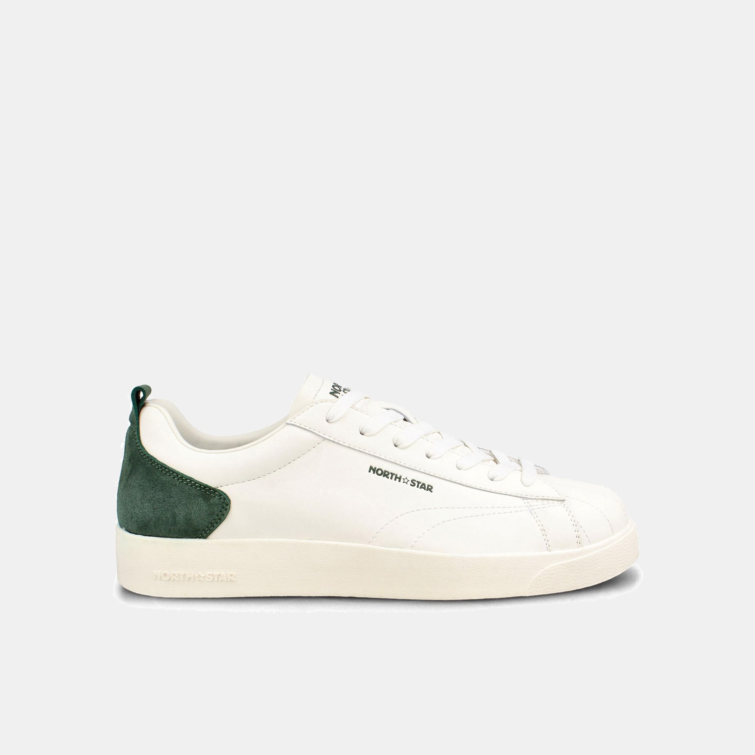 Zapatilla Hombre North Star Court 76