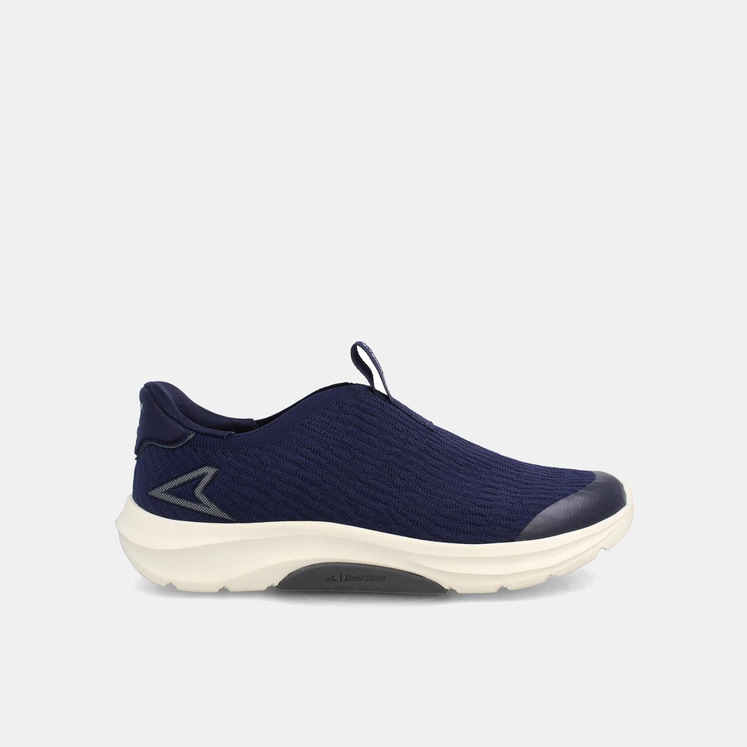 Zapatilla Deportiva Hombre Power Stamina Arc 100 Kaj Walking