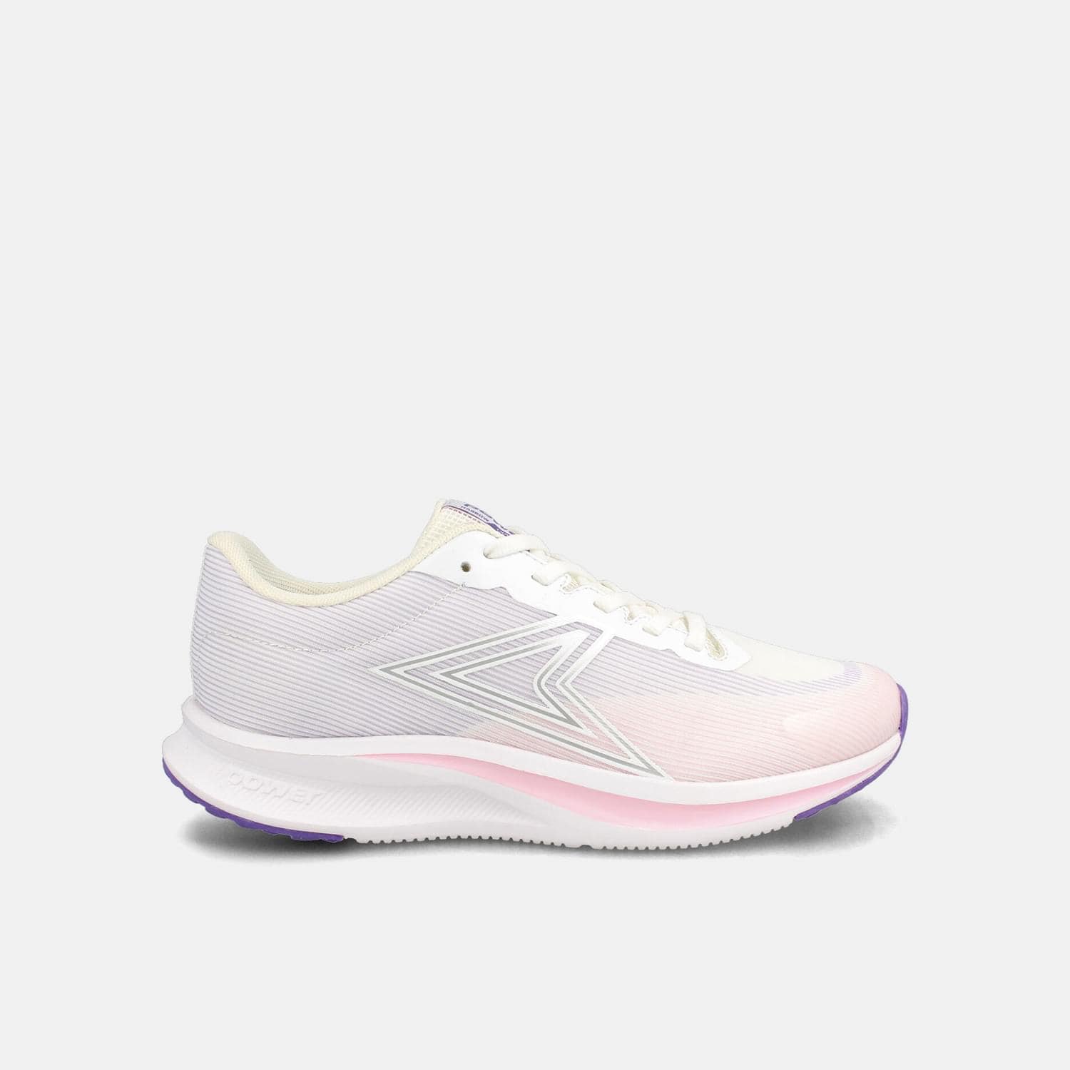 Zapatilla Deportiva Mujer Power Harrow Plus Shift Running