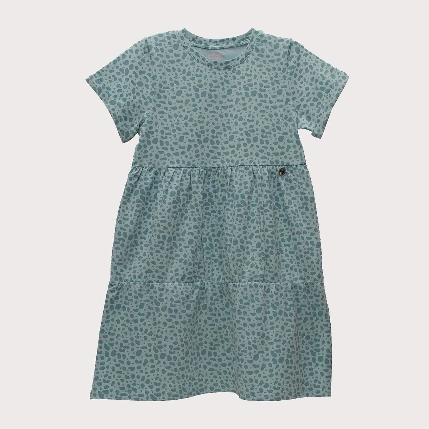 Vestido Niña Bubblegummers Iedra