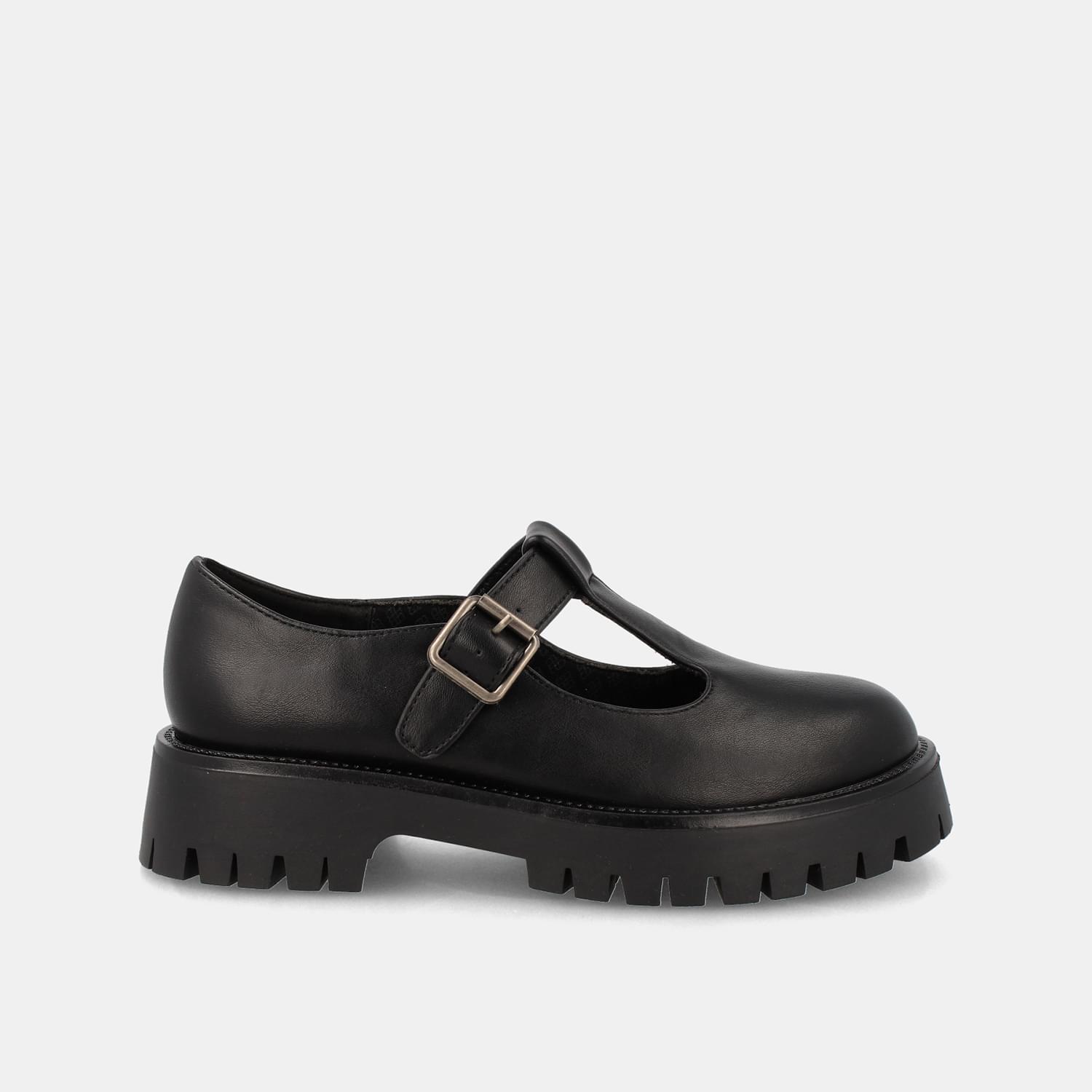 Mocasín Mujer Bata Red Label Carry