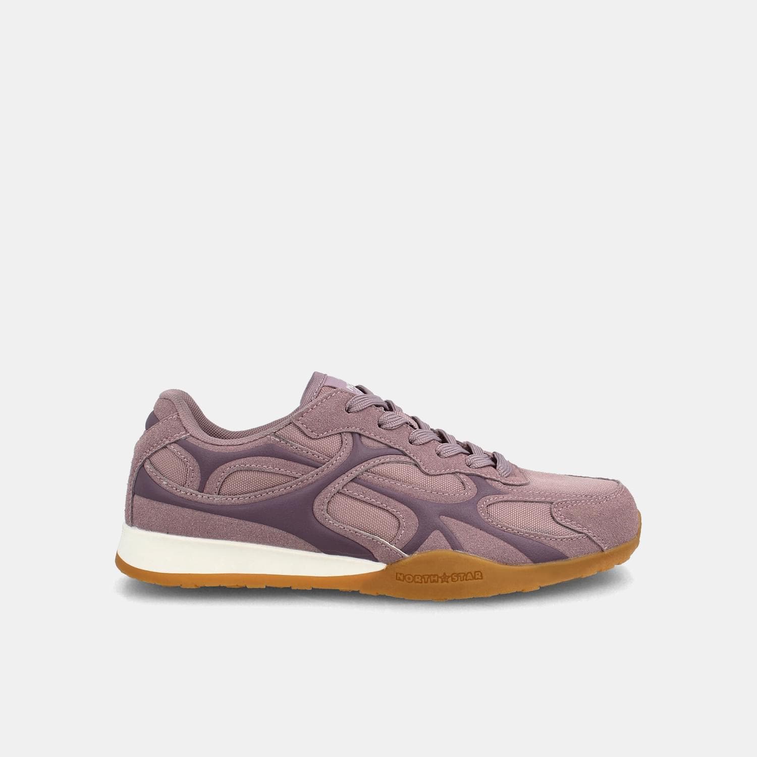 Zapatilla Mujer North Star Court 86