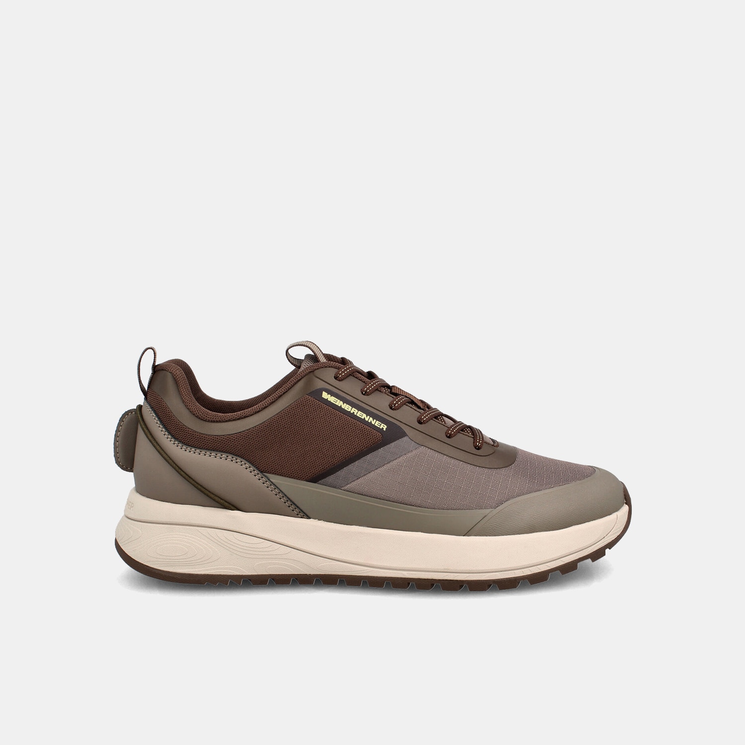 Zapatilla Hombre Weinbrenner Fiji Trx