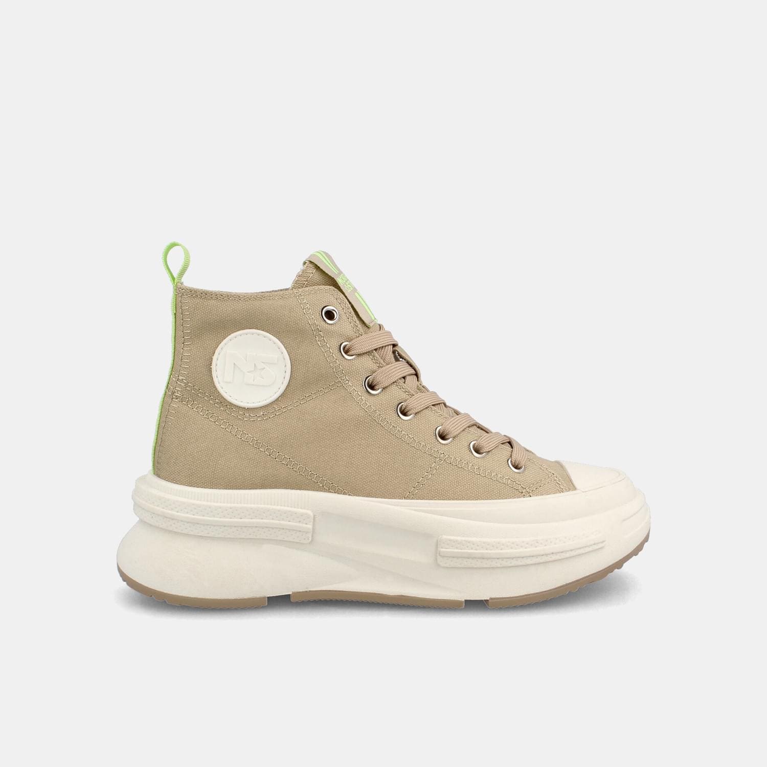 Zapatilla Mujer North Star Pure