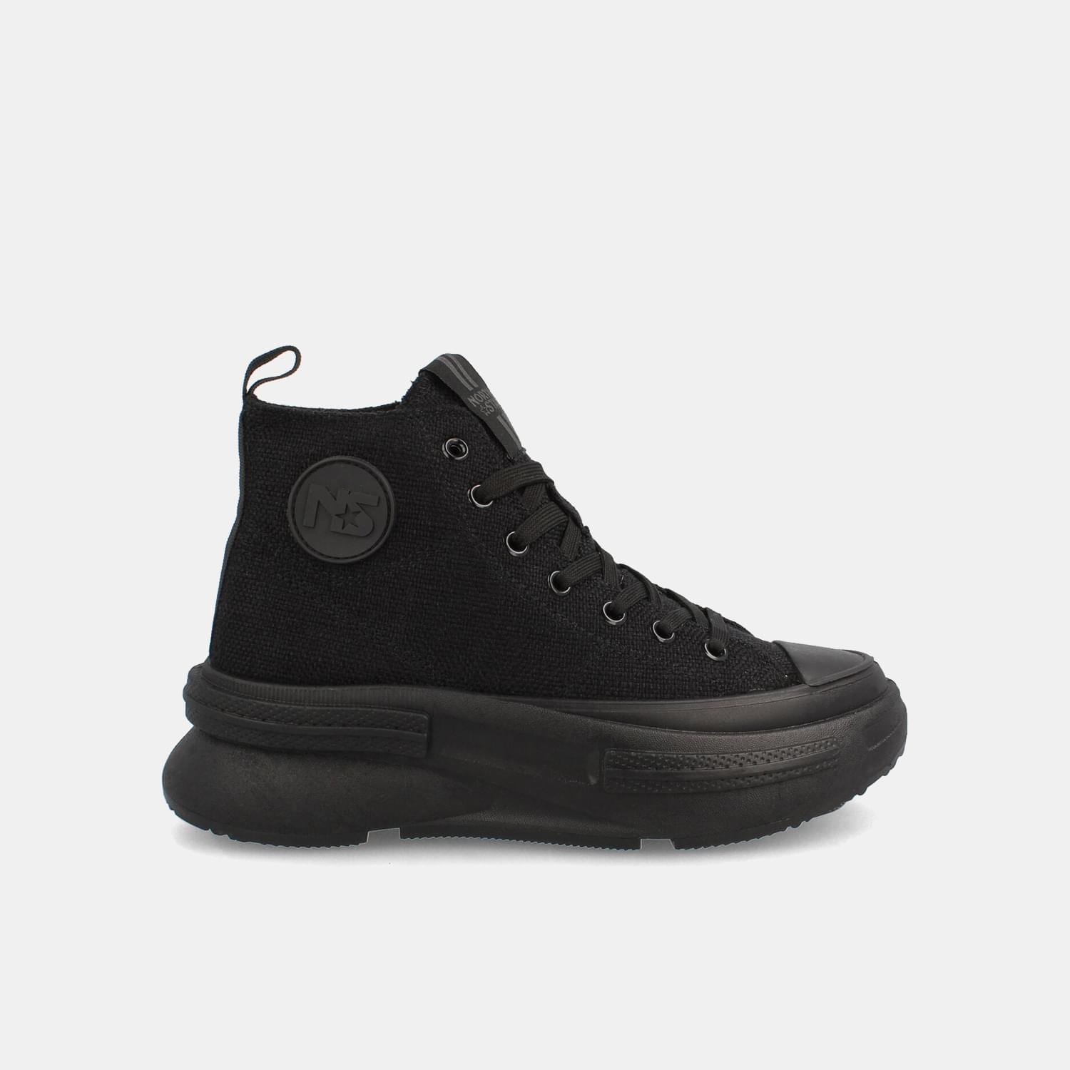 Zapatilla Mujer North Star Pure