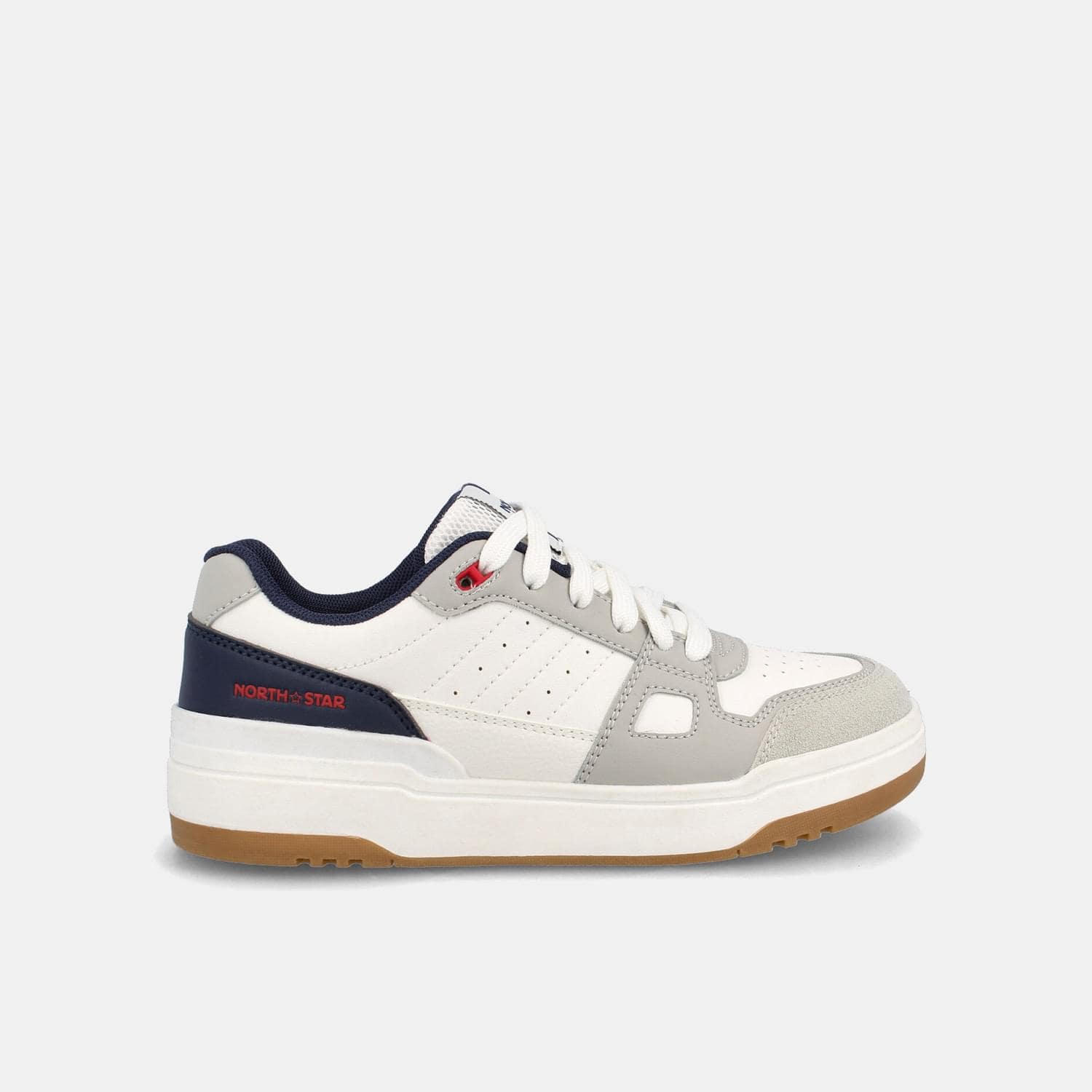 Zapatilla Niño North Star Prim