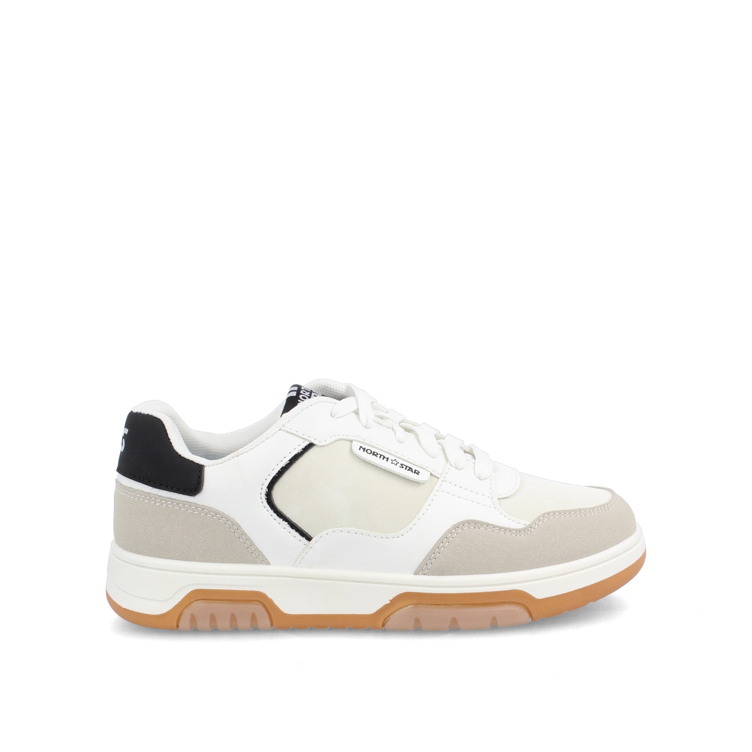 Zapatilla Mujer North Star Paola