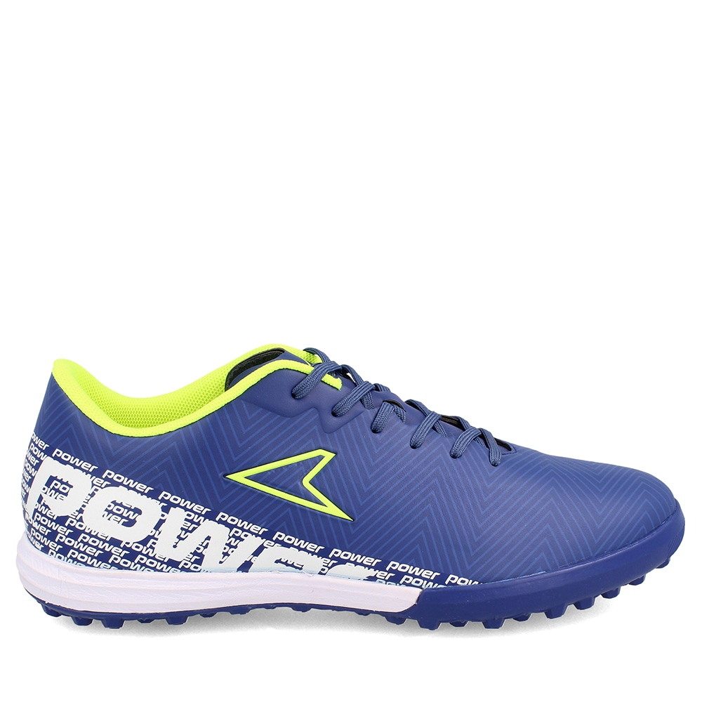 Zapatilla Deportiva Hombre Power Maze Baby Football
