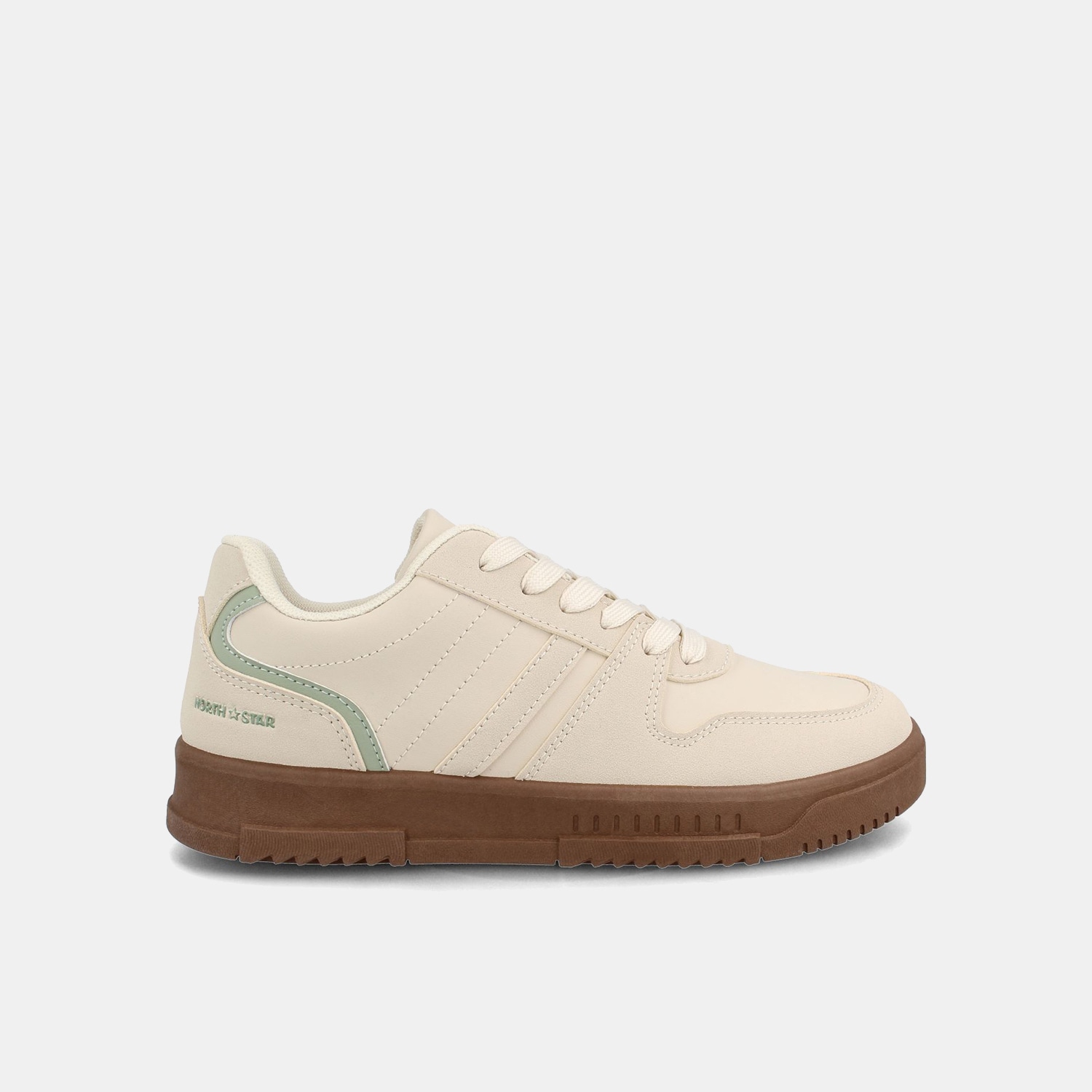 Zapatilla Mujer North Star Aim