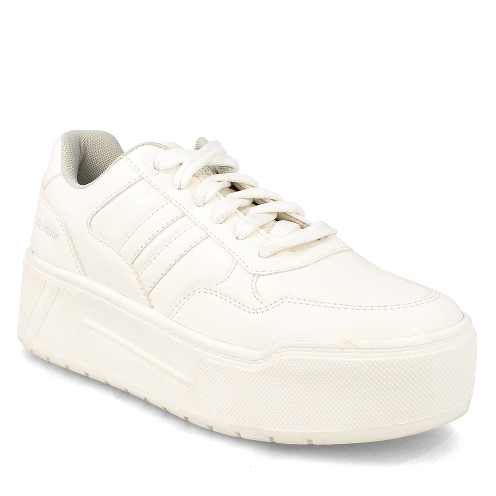 Zapatilla Mujer North Star Sofi