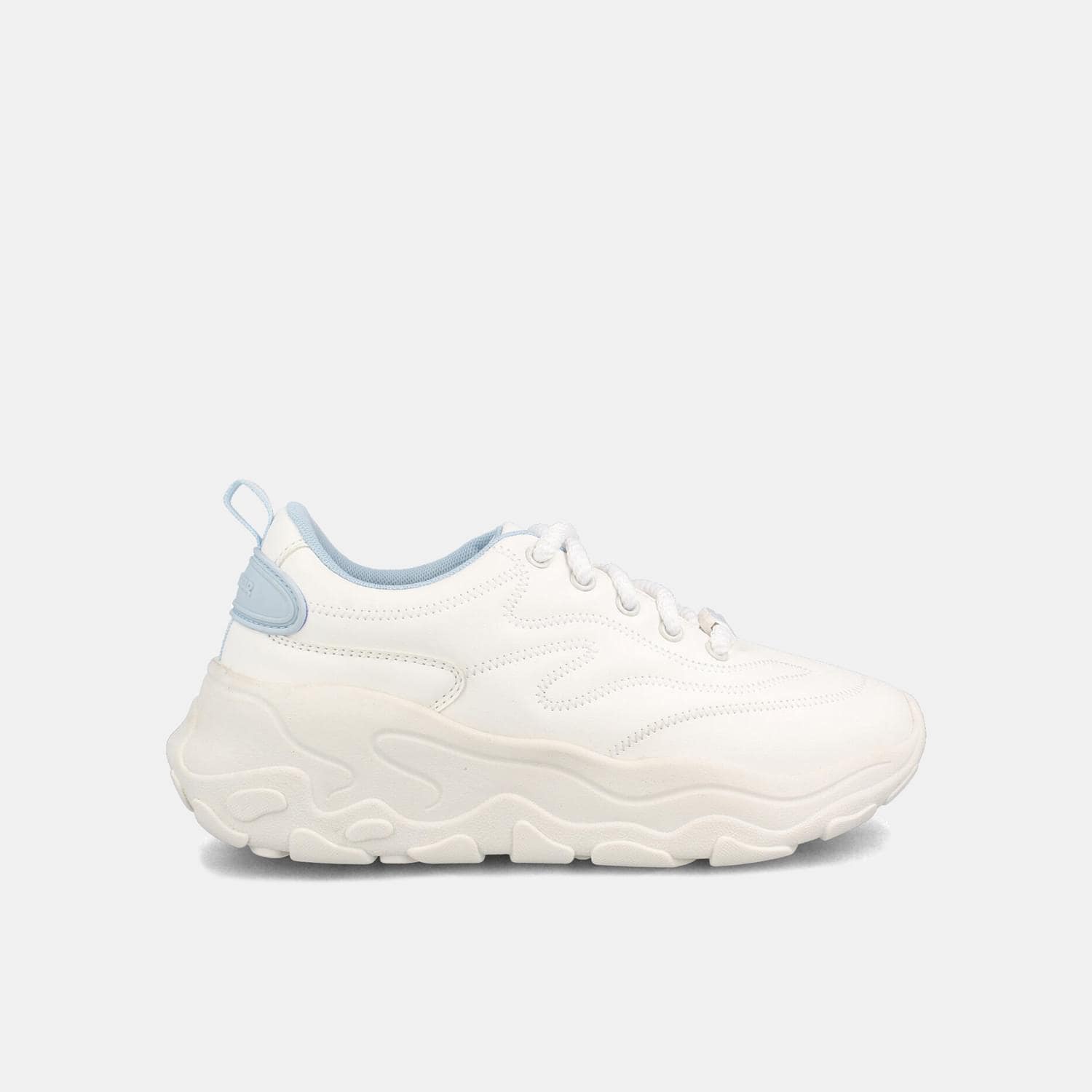 Zapatilla Mujer North Star K-Star