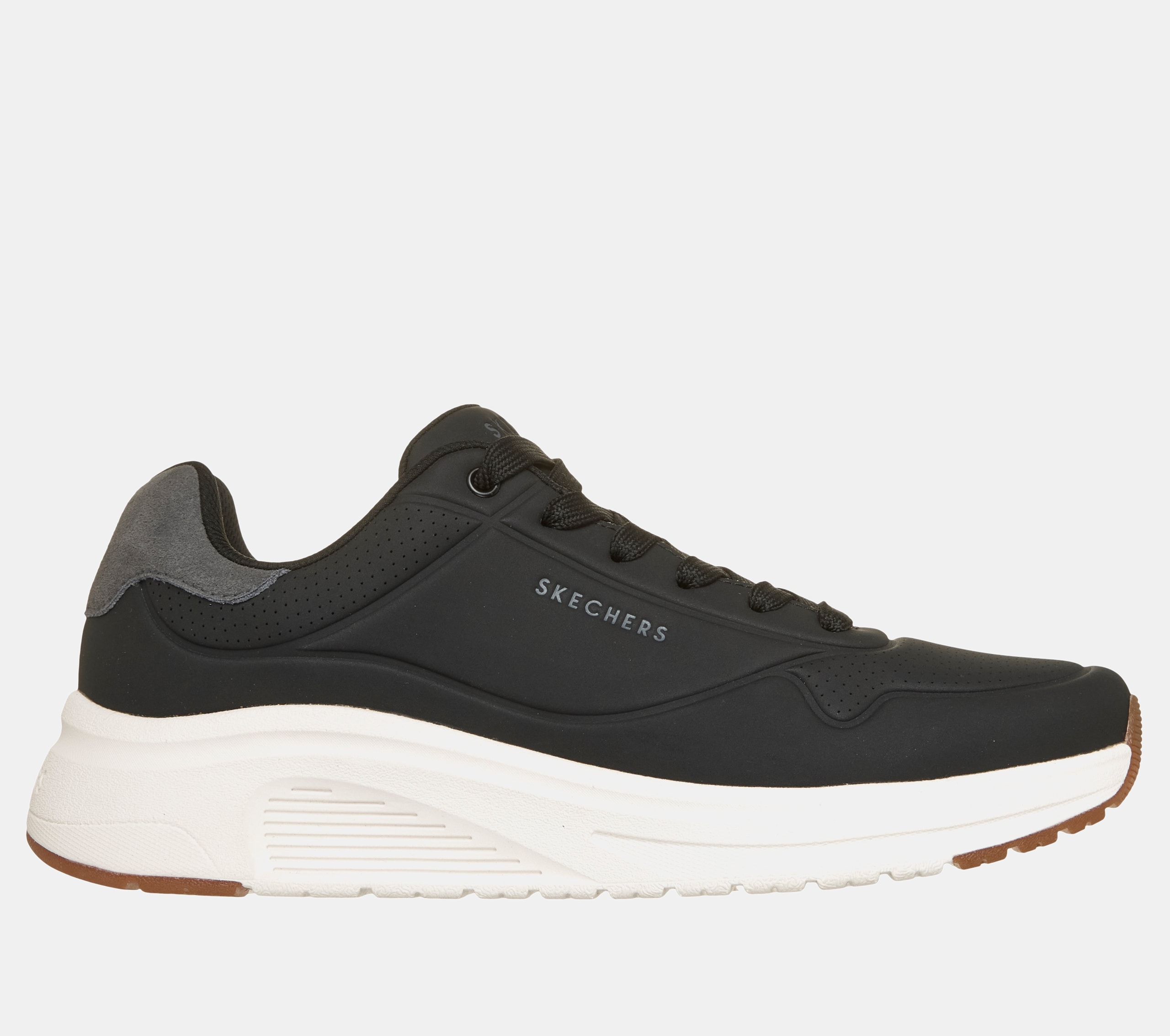 Zapatilla Hombre Skechers Uno Lite 2