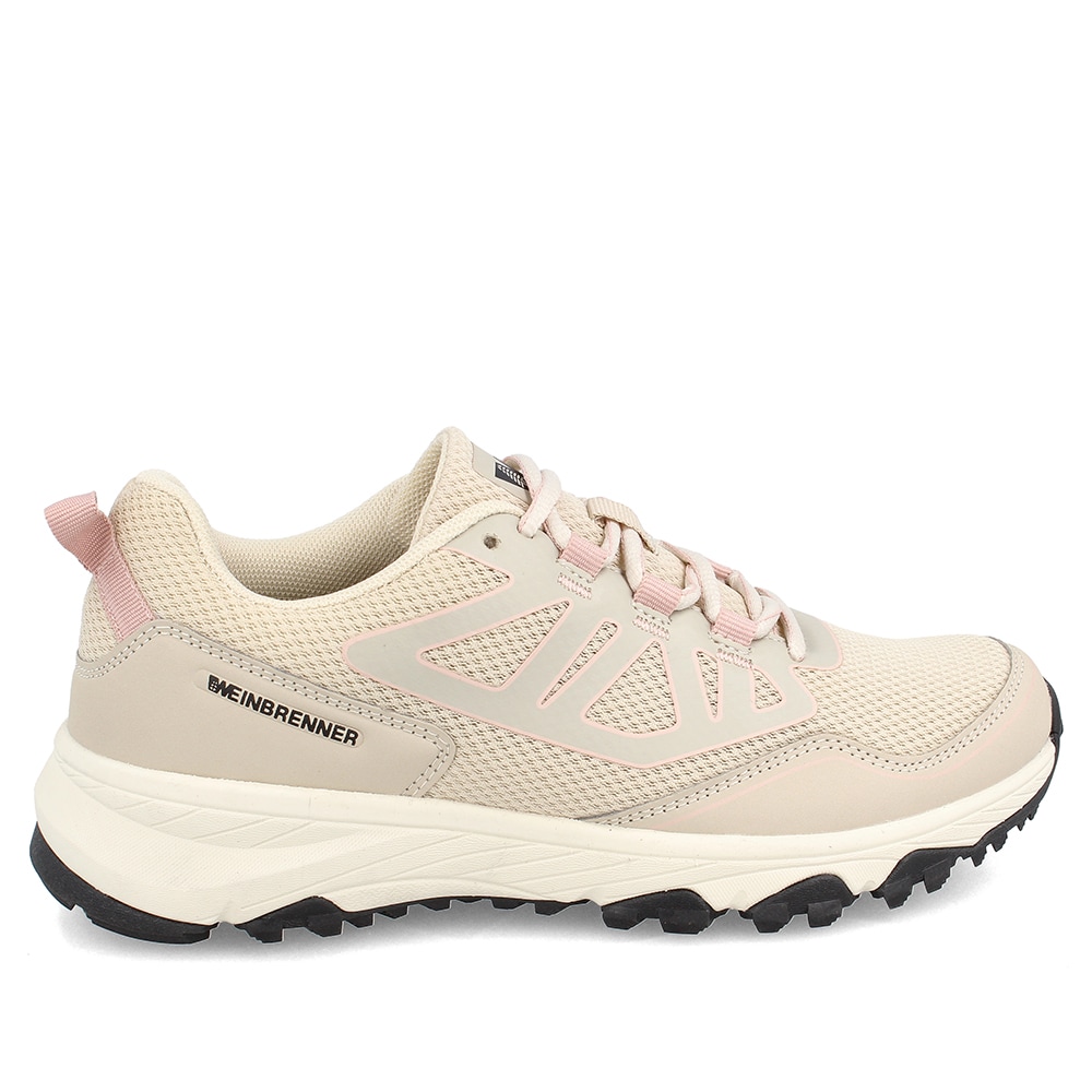 Zapatilla Outdoor Mujer Weinbrenner Magma