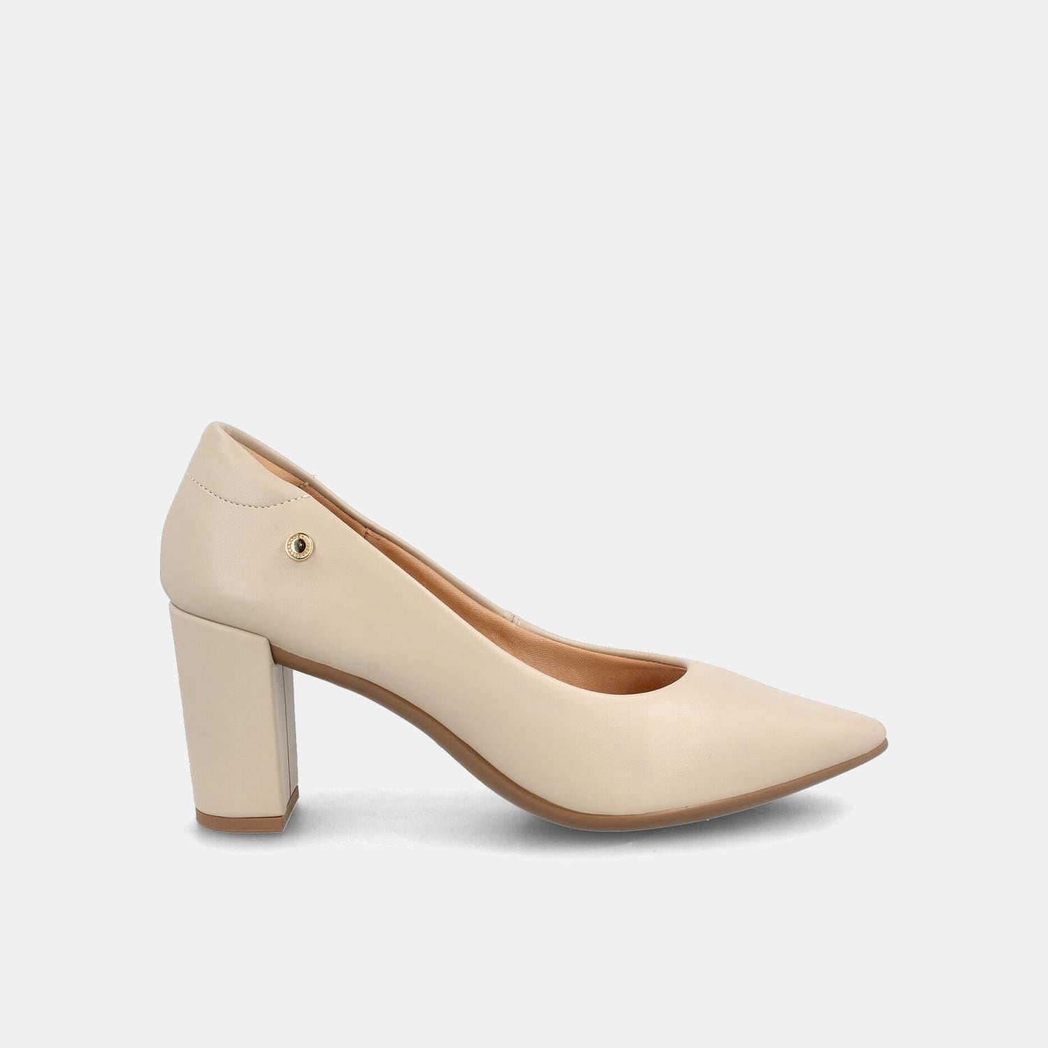 Zapatos De Vestir Mujer Carmen