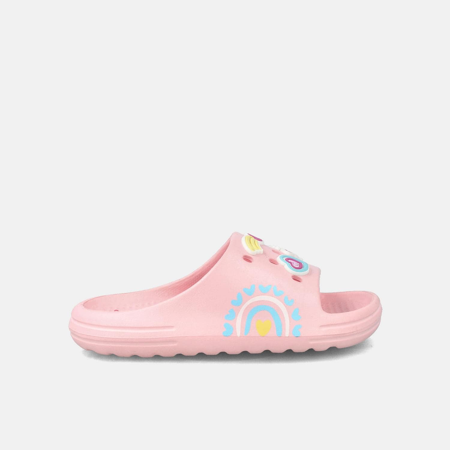 Sandalia Niños Bubblegummers Fryier