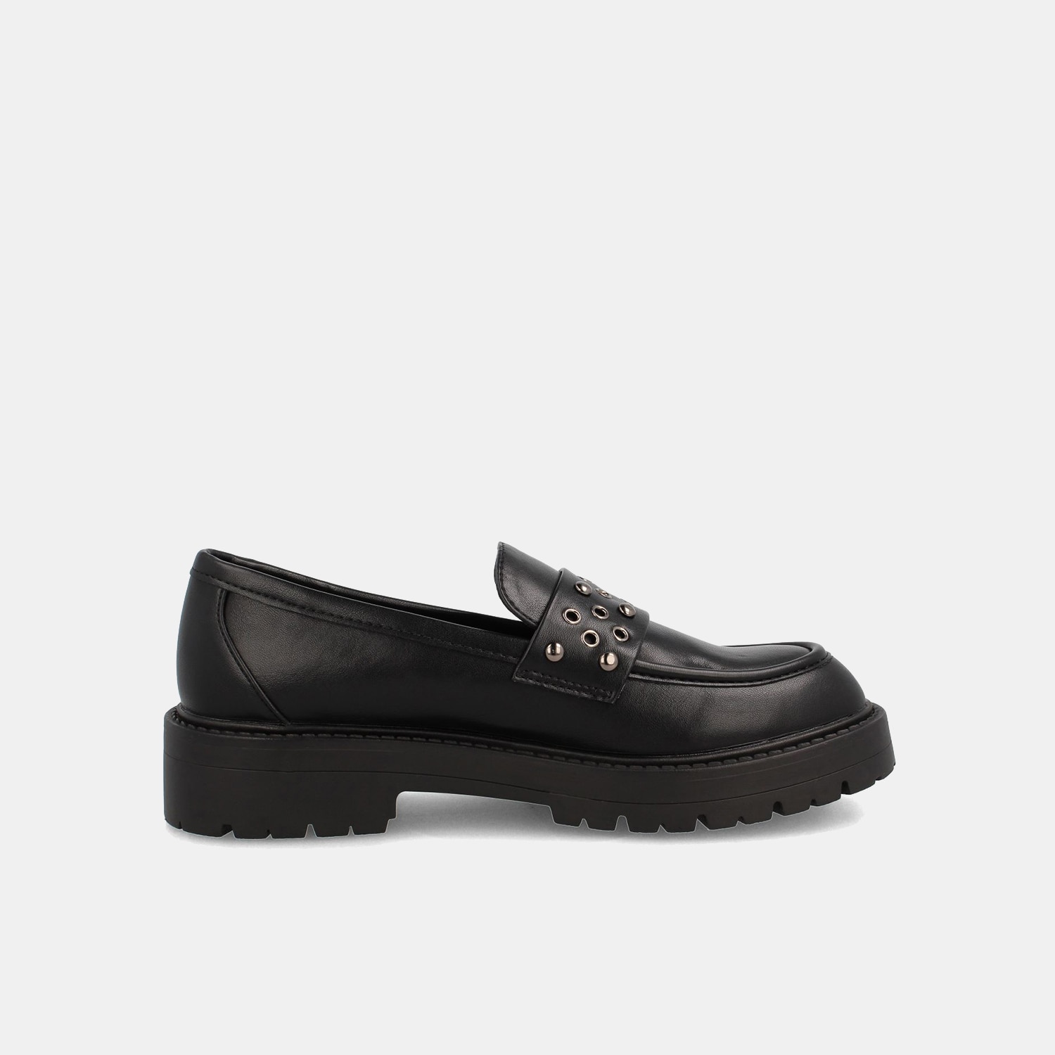 Mocasines Mujer Bata Madi