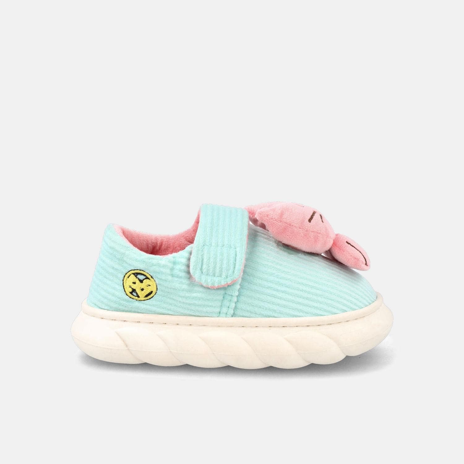 Pantufla Niña Bubblegummers Kids Cats