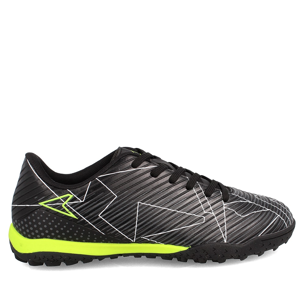 Zapatilla Deportiva Niño Power Star Tuf 34-38 Baby Football