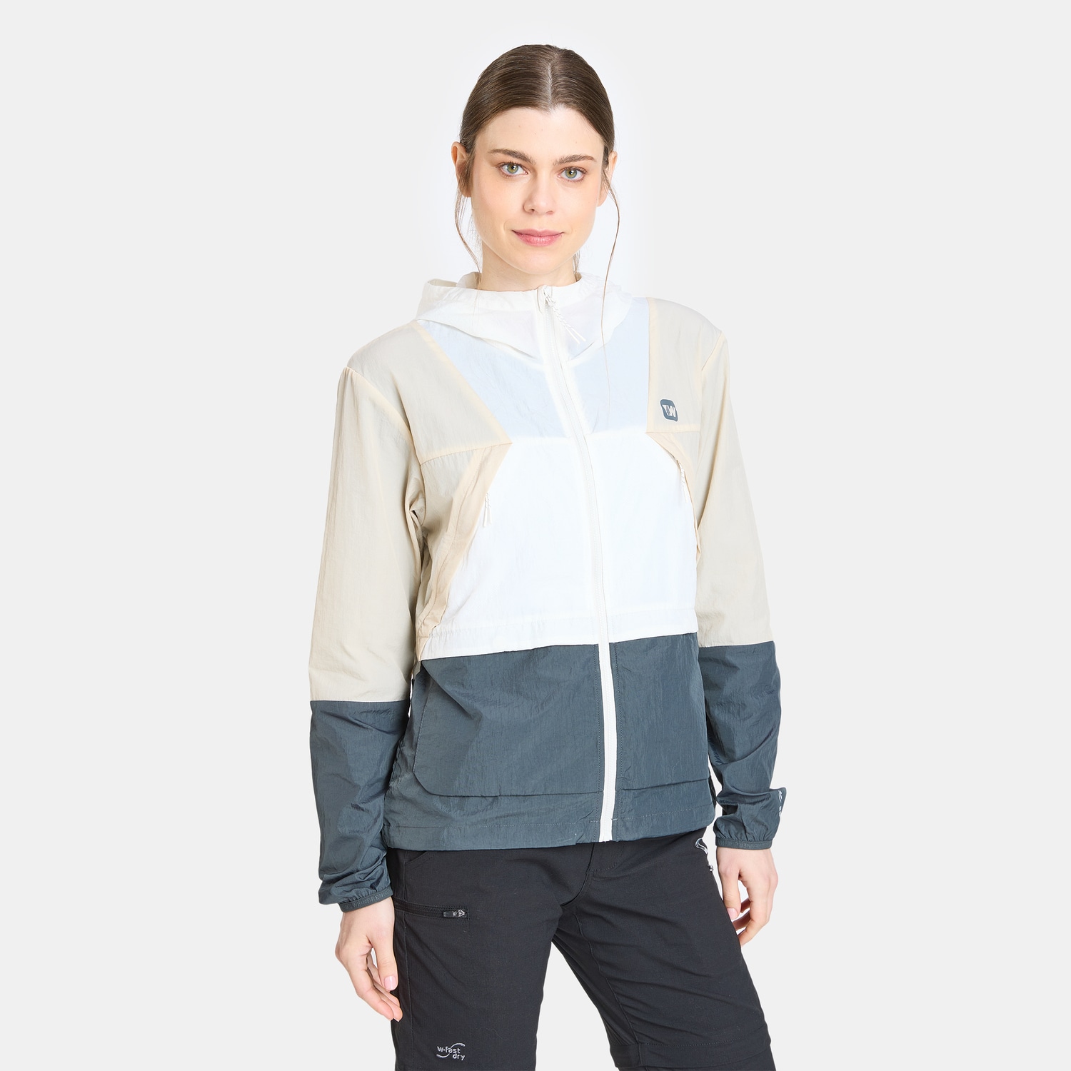 Chaqueta Mujer Weinbrenner Yamuna