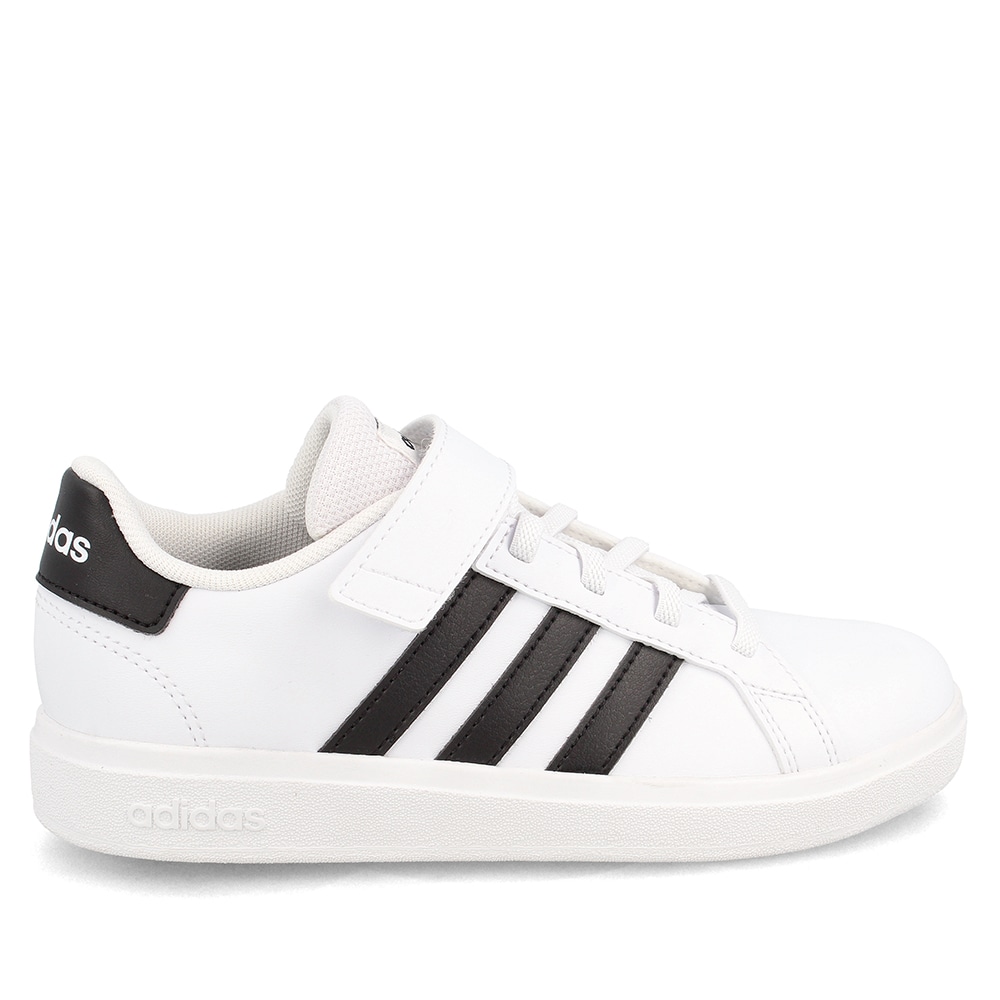 Zapatilla Niño Adidas Grand Court 2 El K