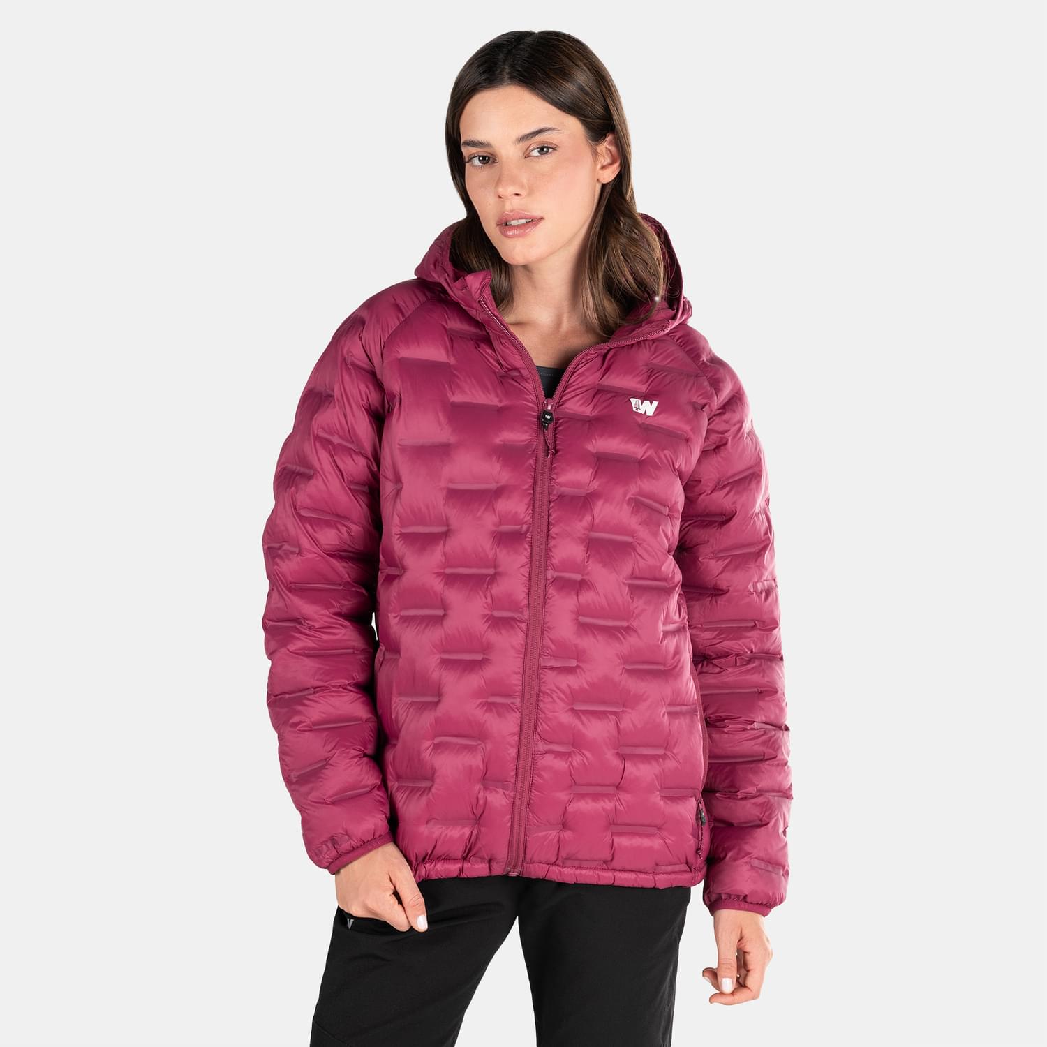 Parka Mujer Weinbrenner Nalchic