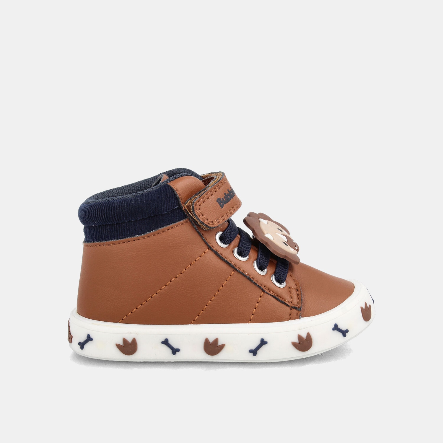 Bota Niño Bubblegummers Bloom